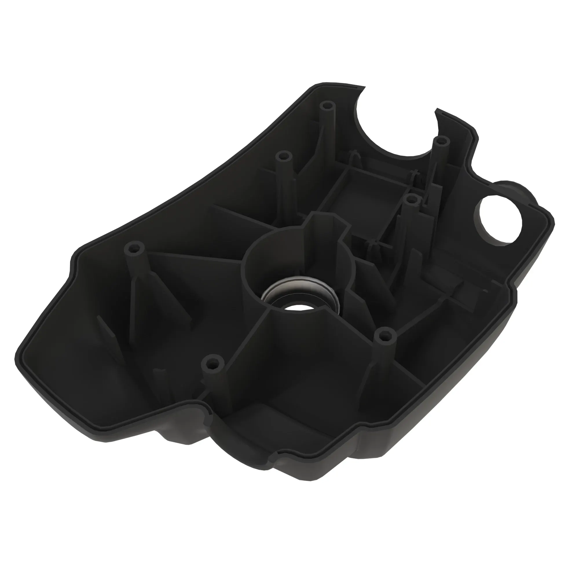 Reverser, Top