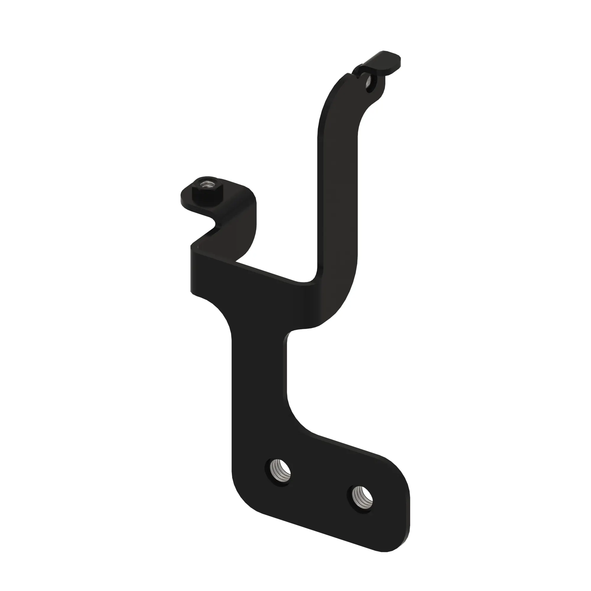 John Deere Battery Cable Bracket - SJ35562