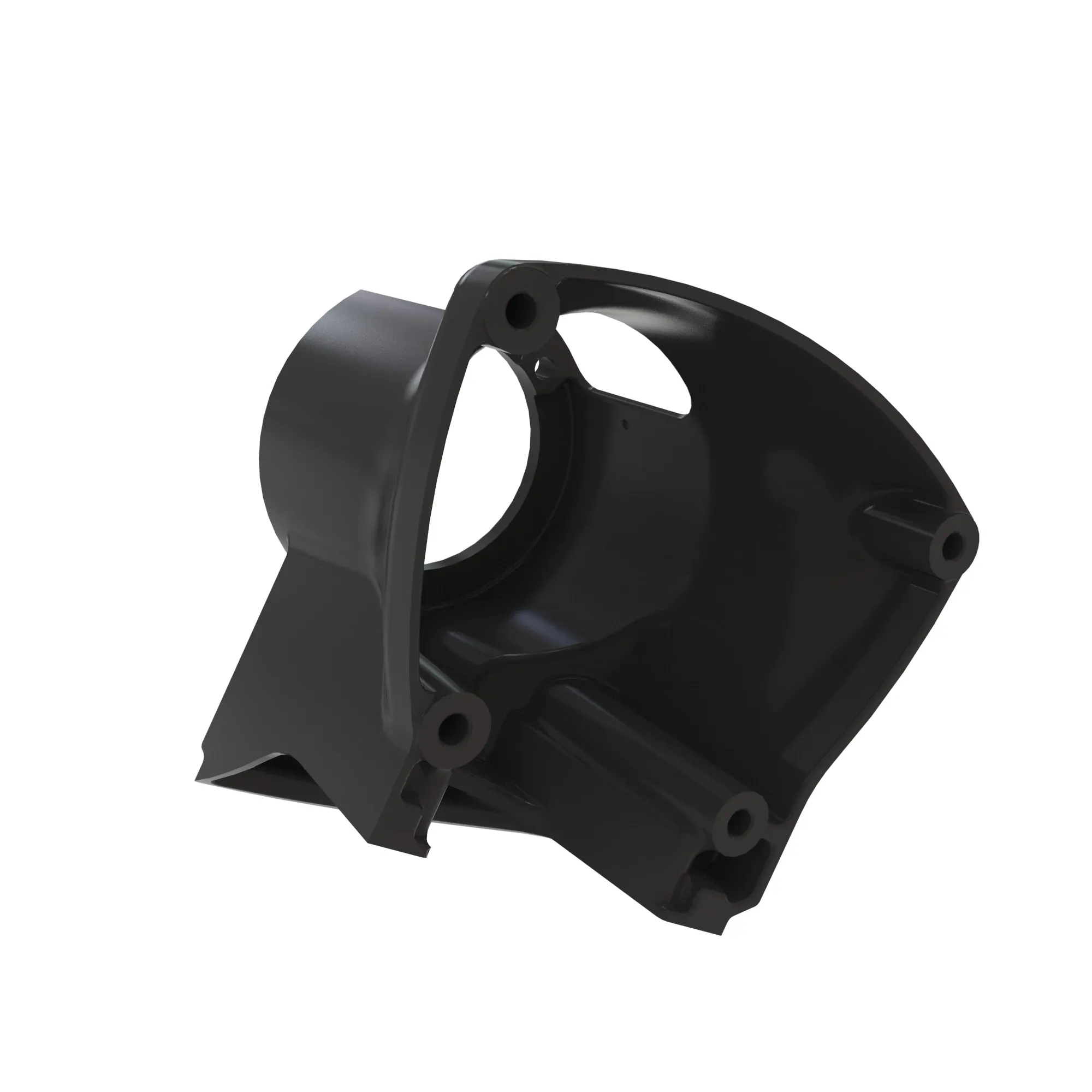 John Deere Muffler Support - R320900