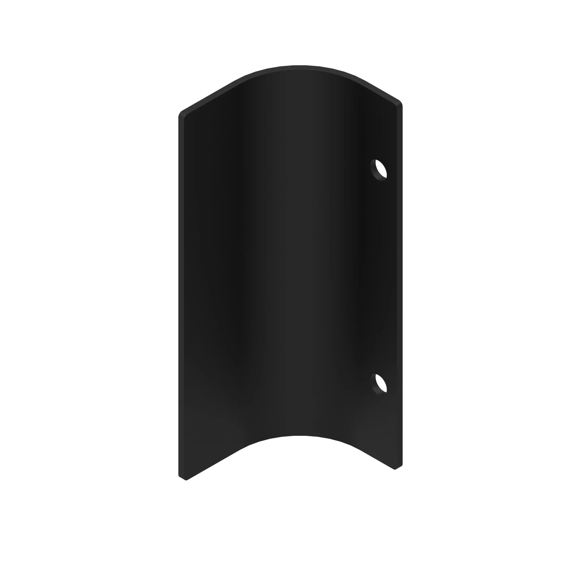 John Deere Grate Component Shield - F688184