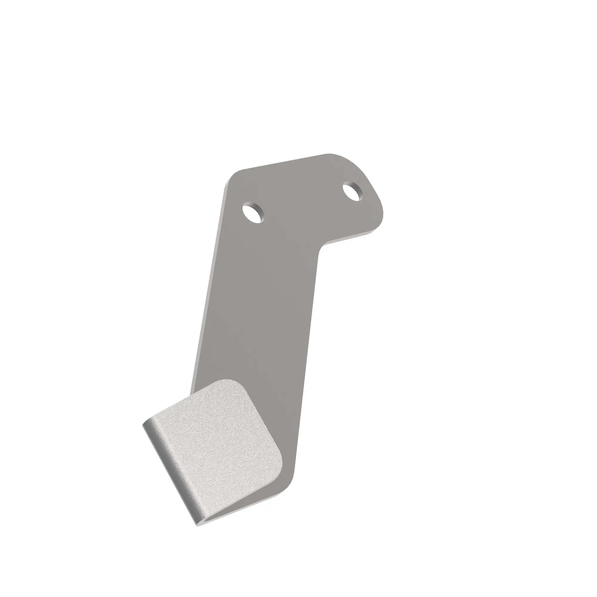 John Deere Plate - A115692