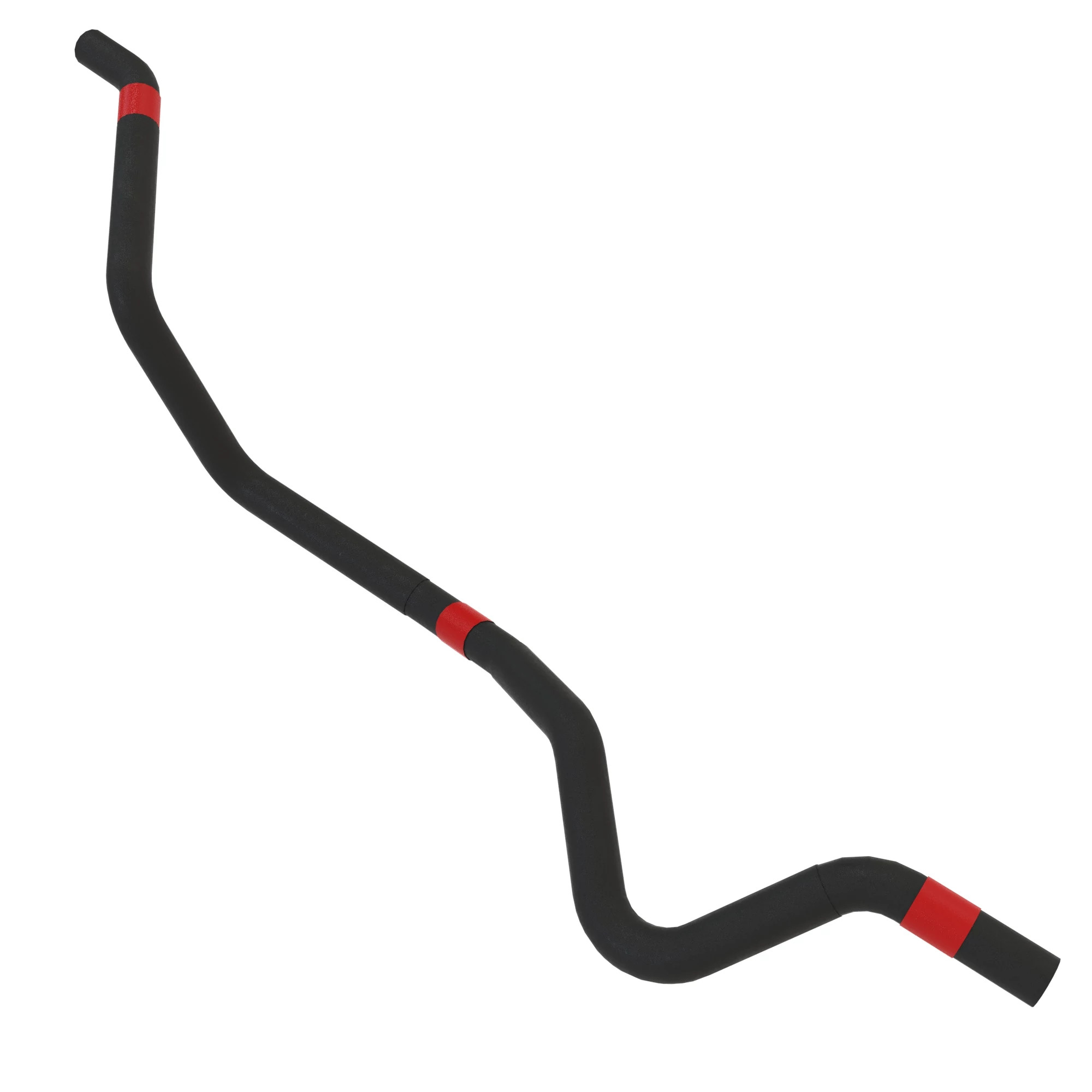 COOLANT, F11W/F11X, HEAT SUPPLY