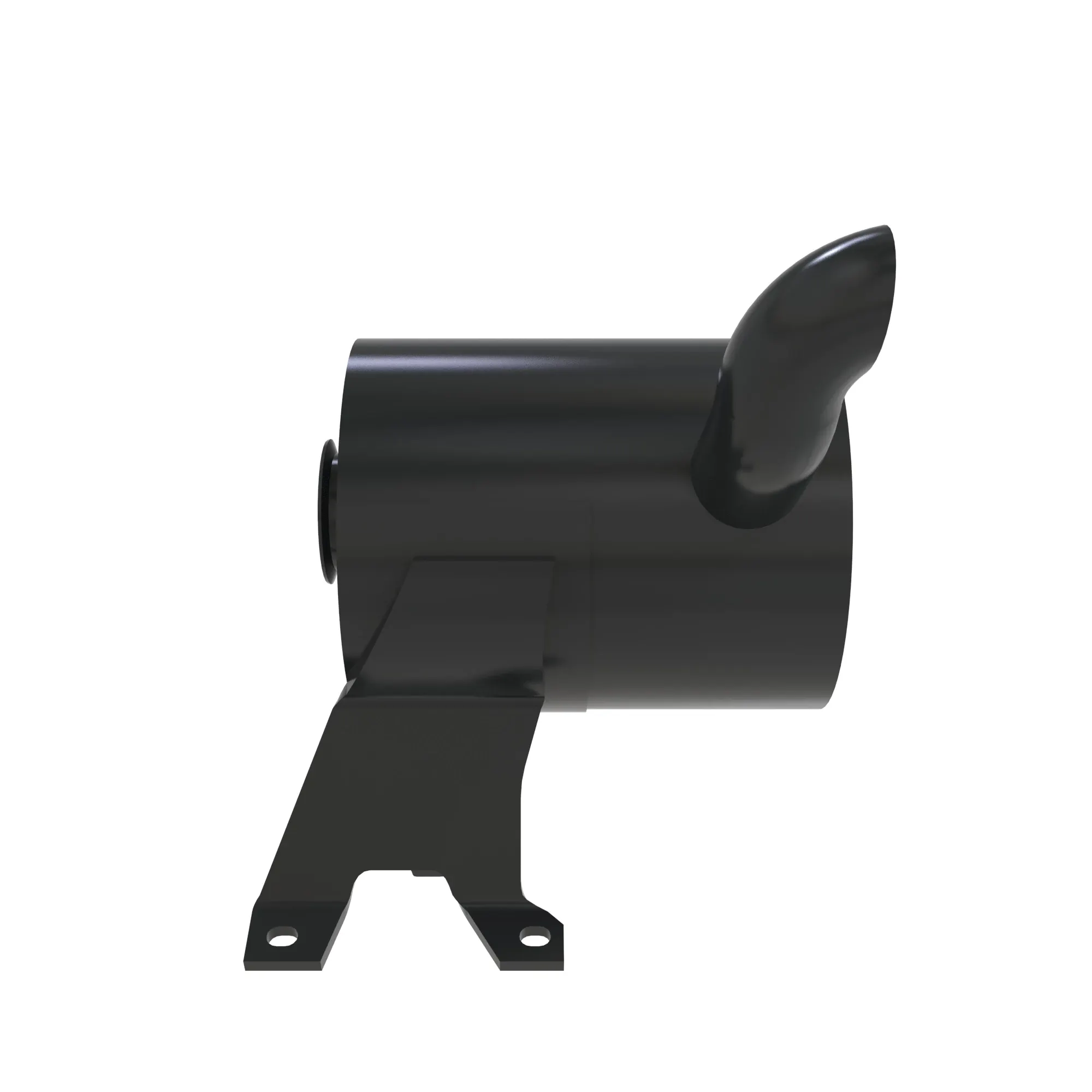 muffler