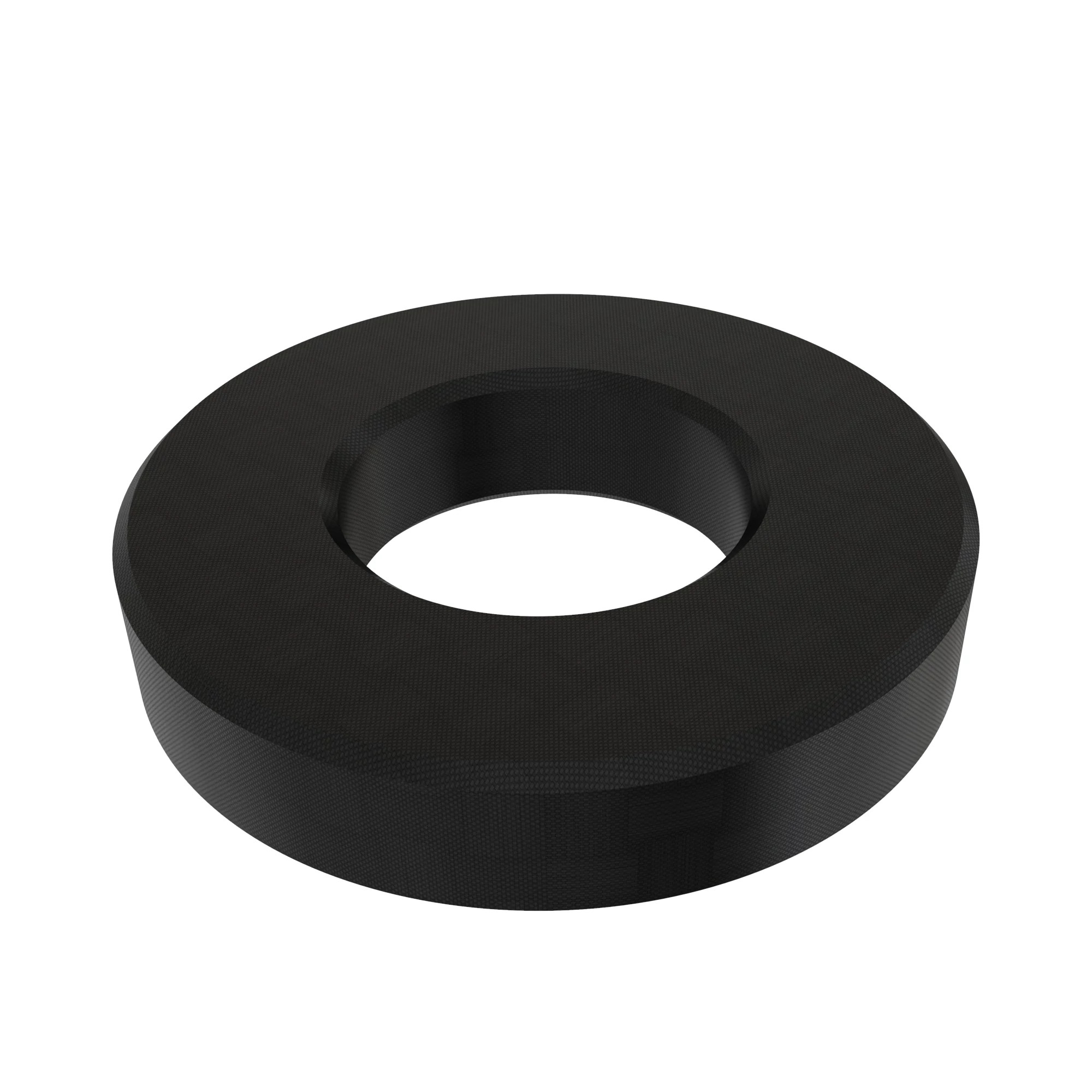 WASHER, PLASTIC (12.3MM ID)