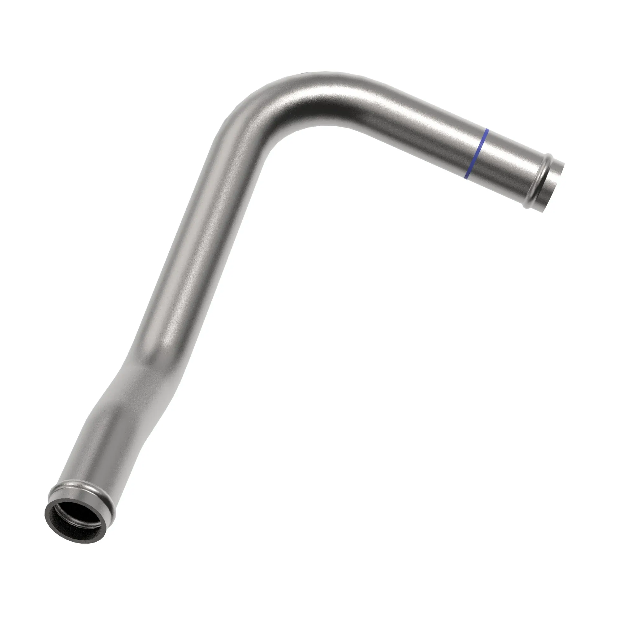 Line, Oil Cooler to Wp