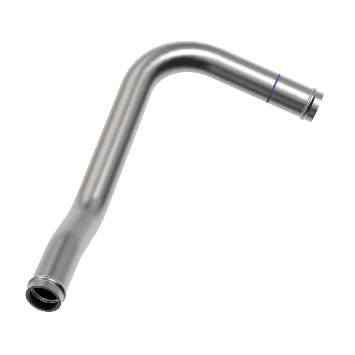Line, Oil Cooler to Wp