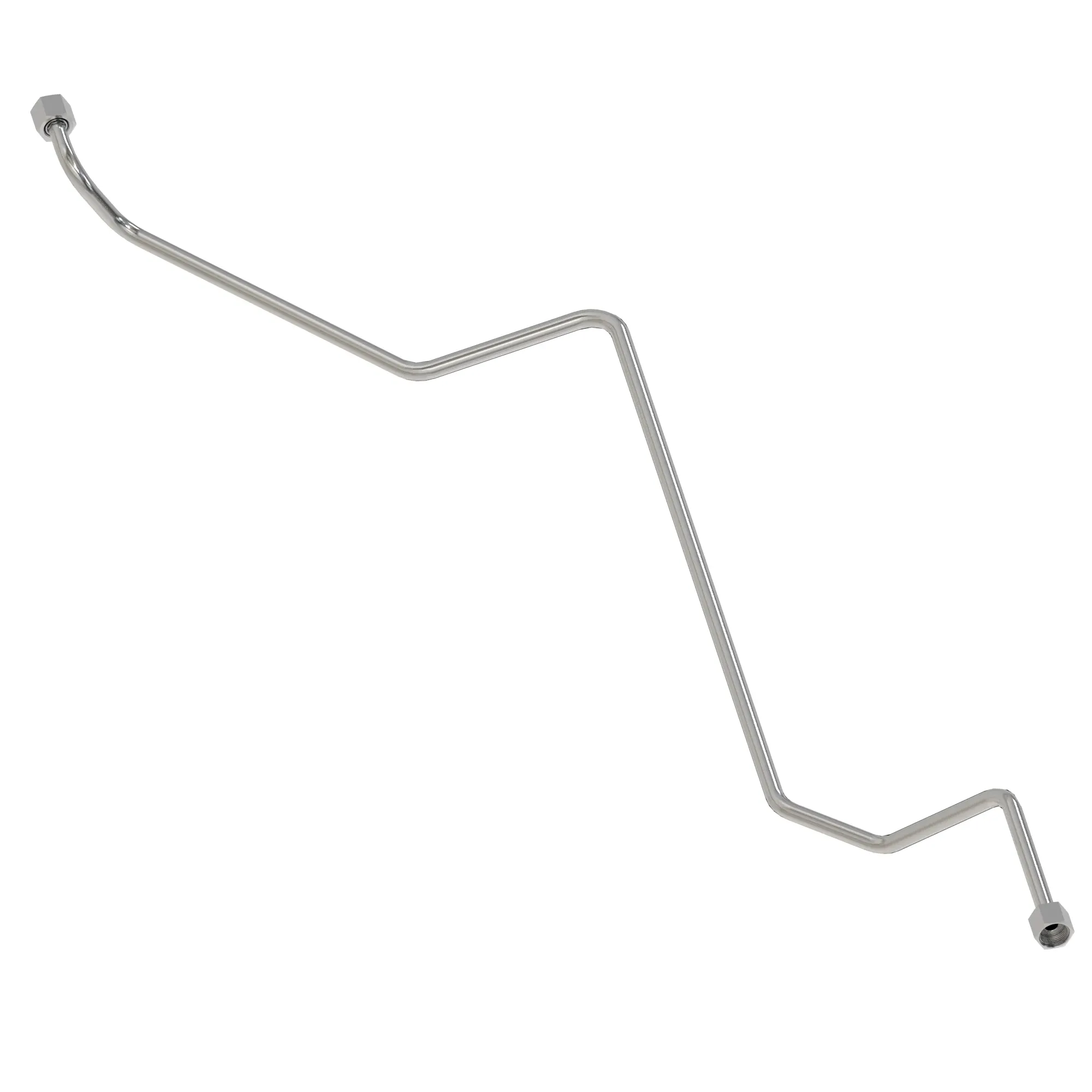 John Deere Fuel Line, Supply - RE334401