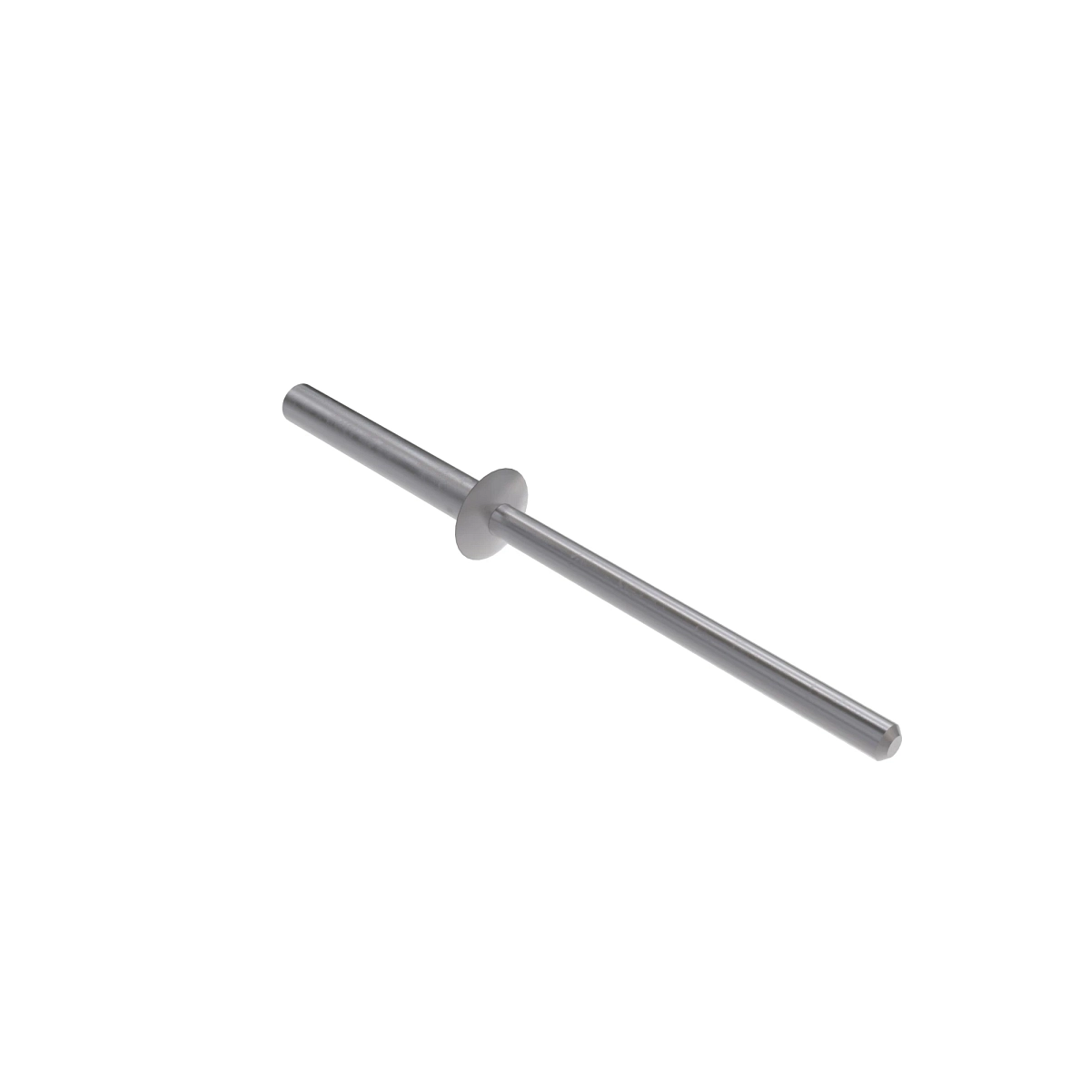 Rivet, Blind, Expanding Backing