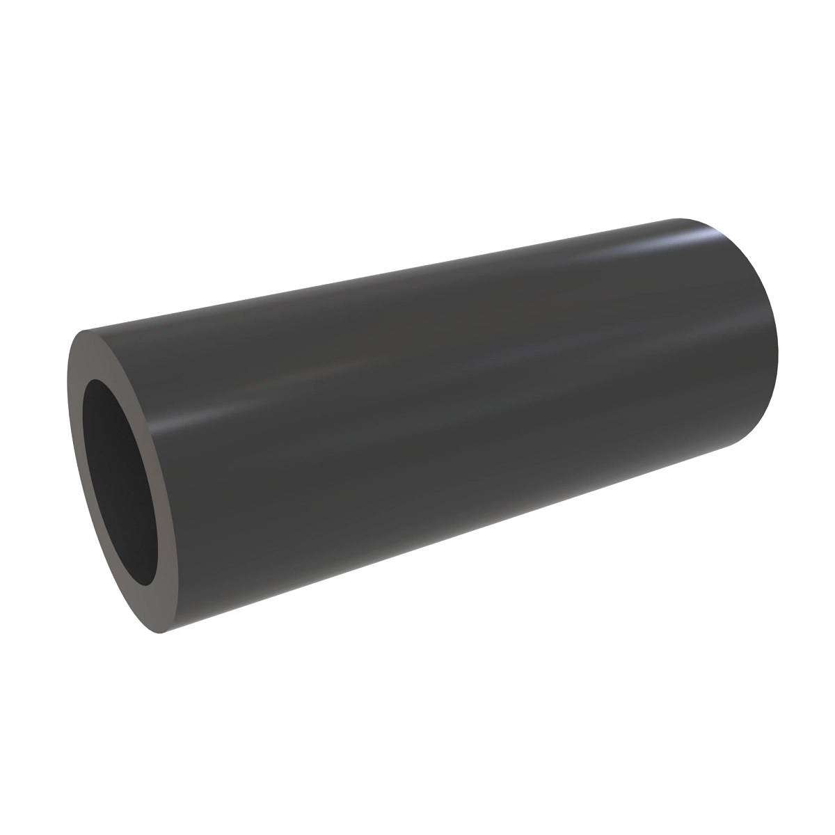 Spacer, T2 Straps