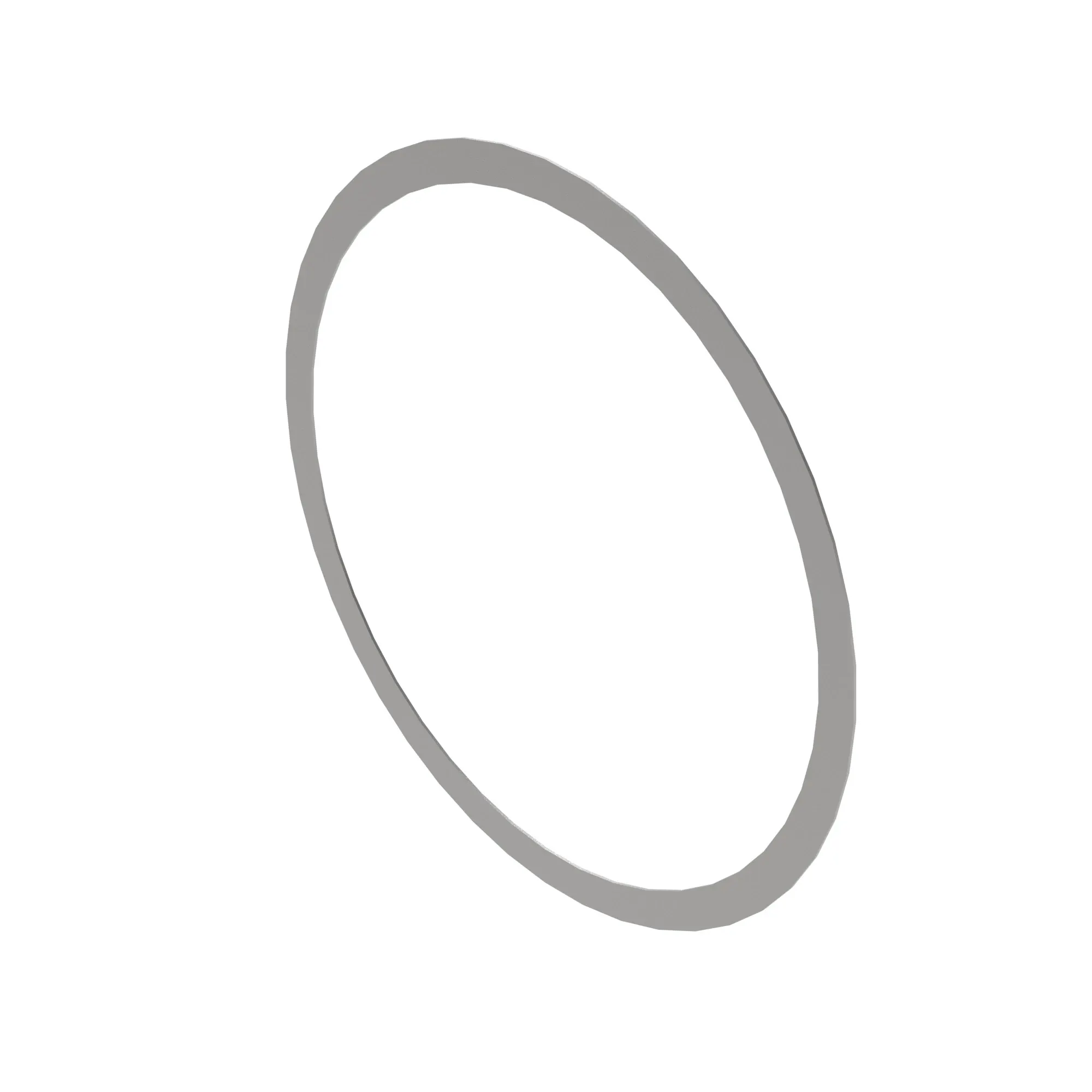 John Deere Differential Shim, 0.305mm - R289333