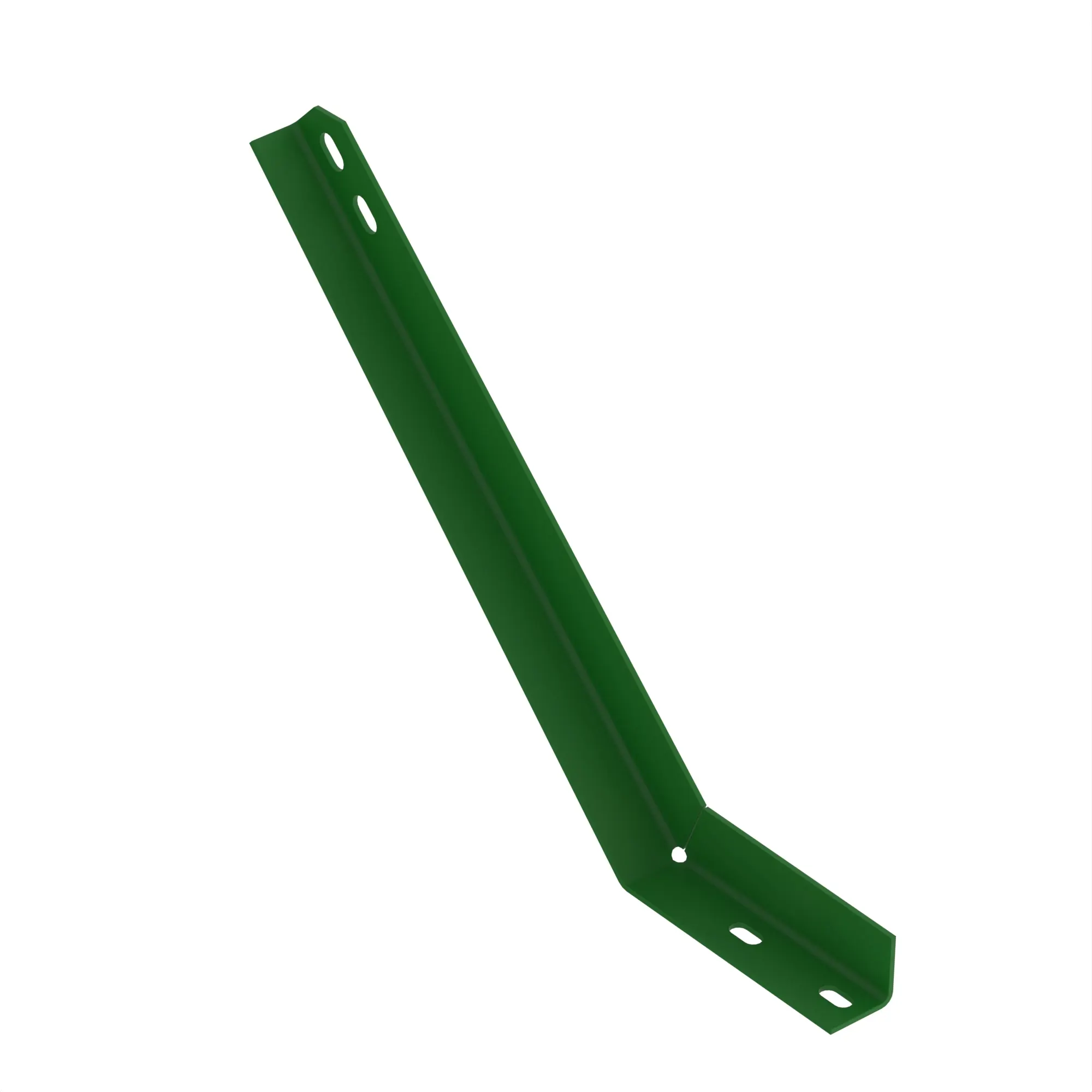 BRACKET, FENDER MOUNTING REAR RIGHT