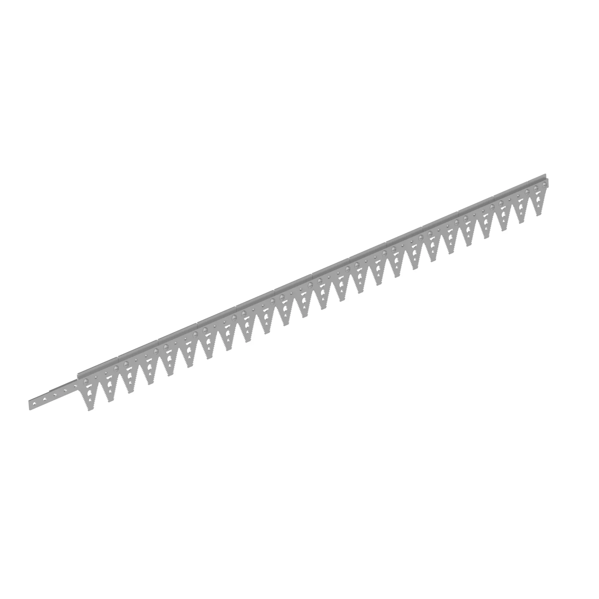 Cutterbar