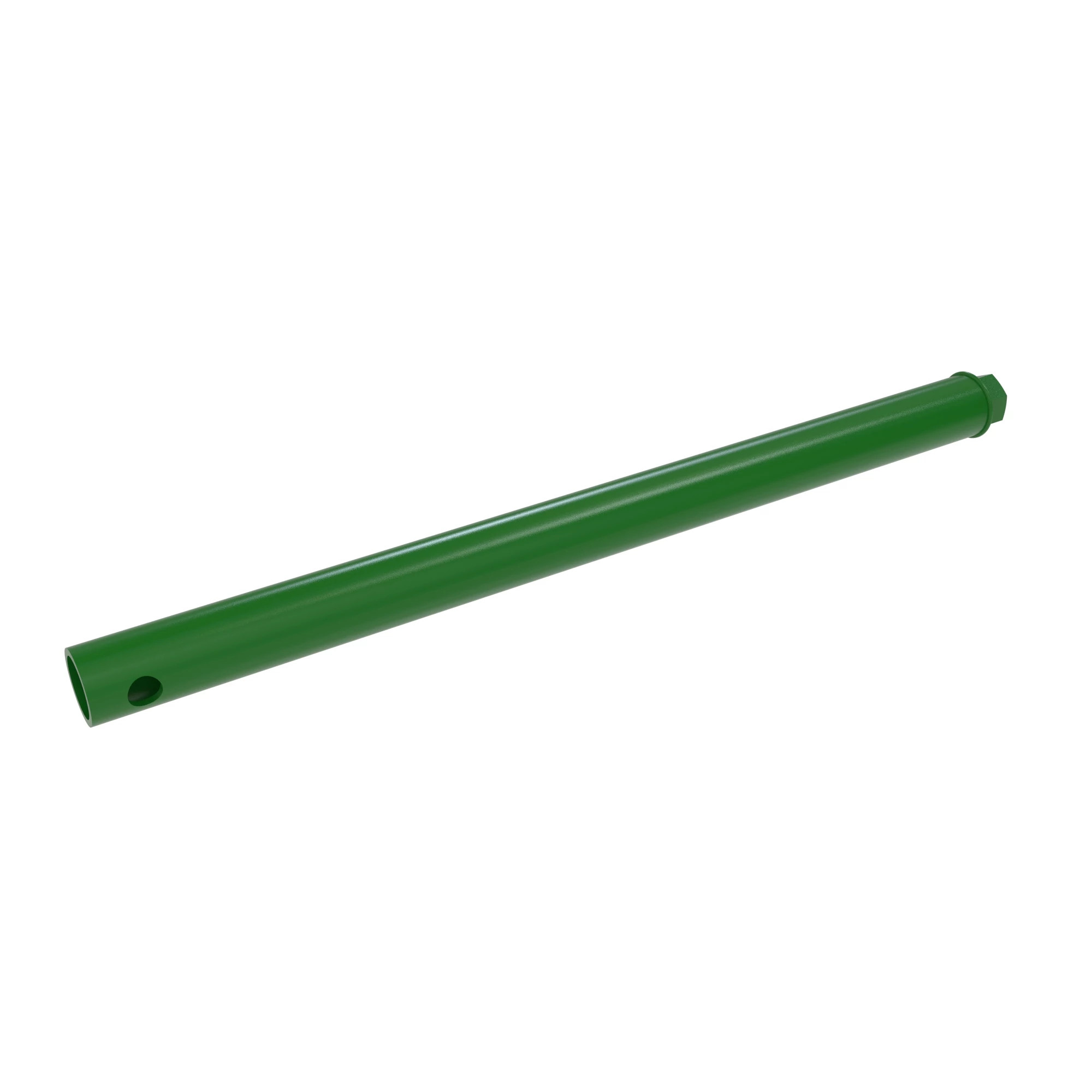 John Deere Spreader Structural Tube - AH203078