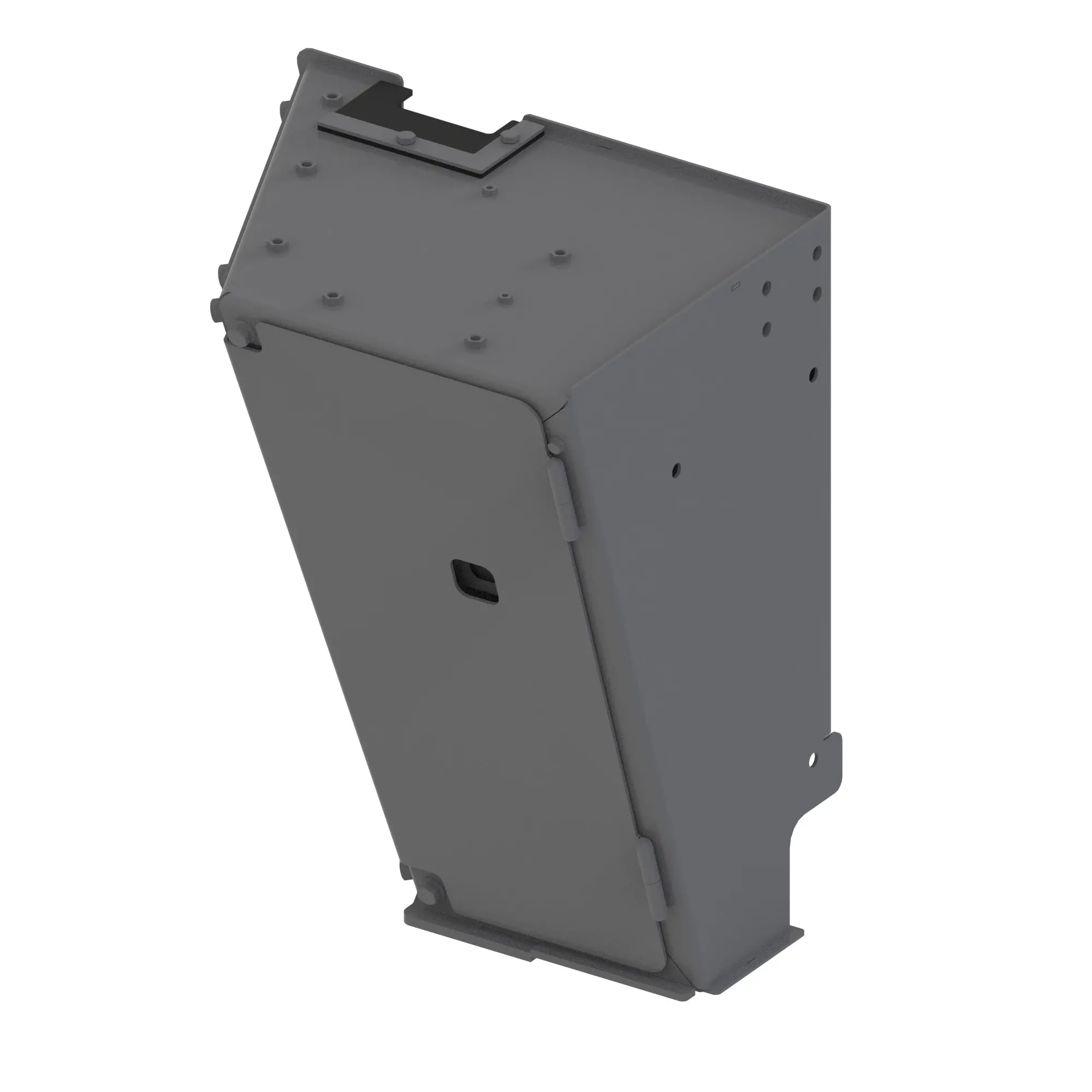 CASE LEFT