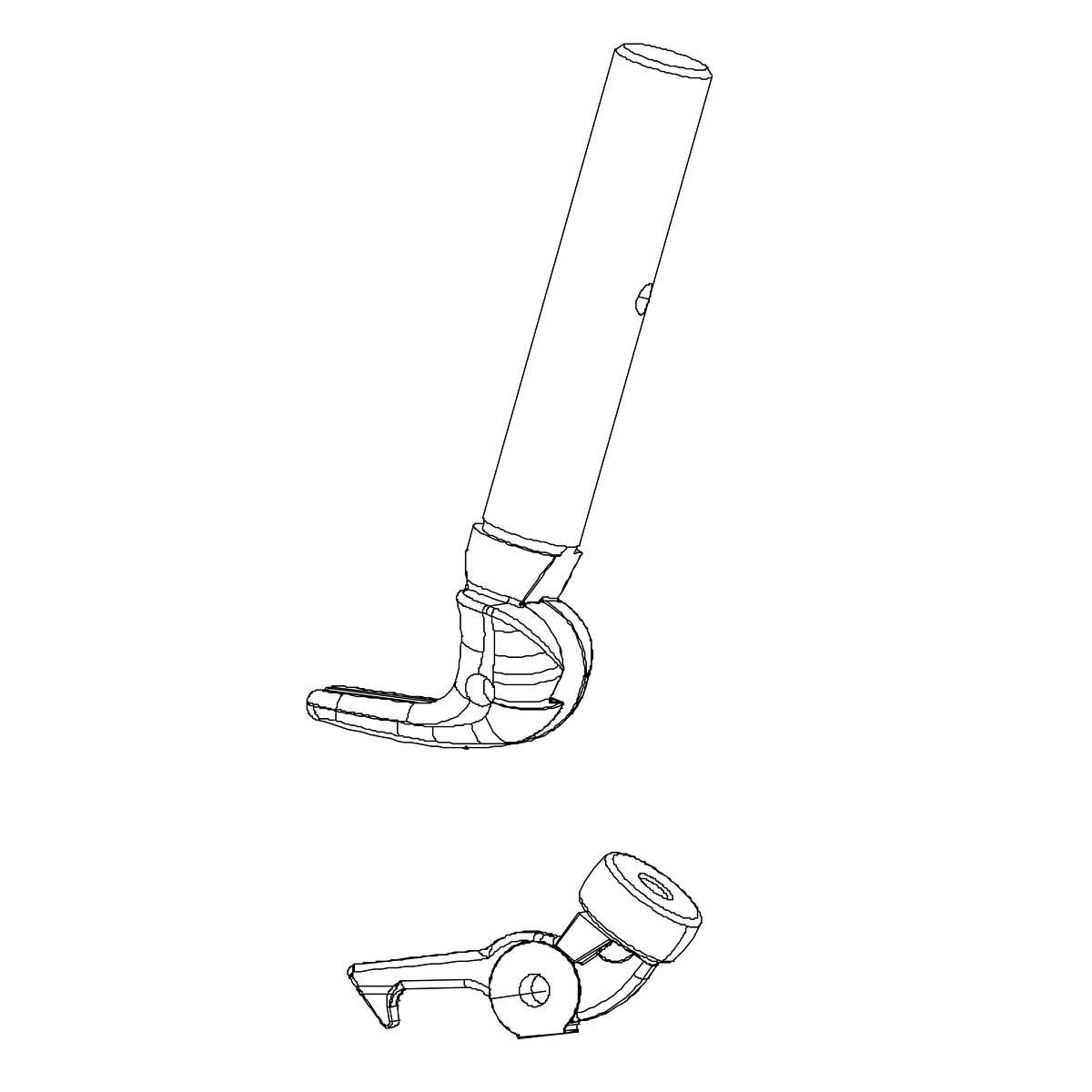 Hook, Z5102040