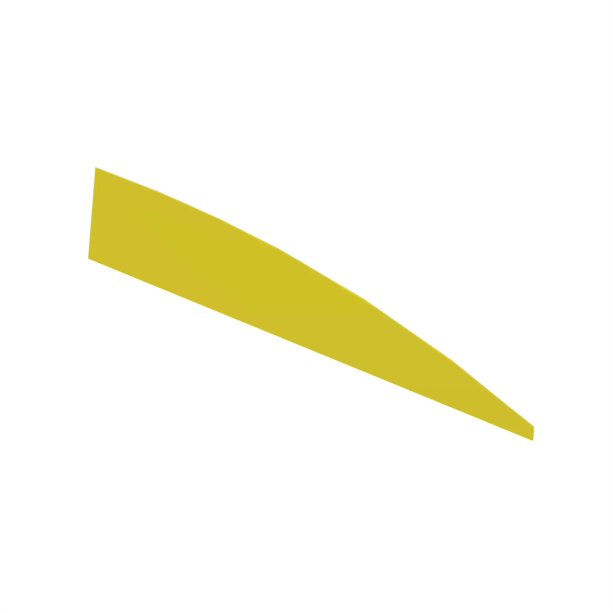 John Deere Decal Side Window Shield - L203969