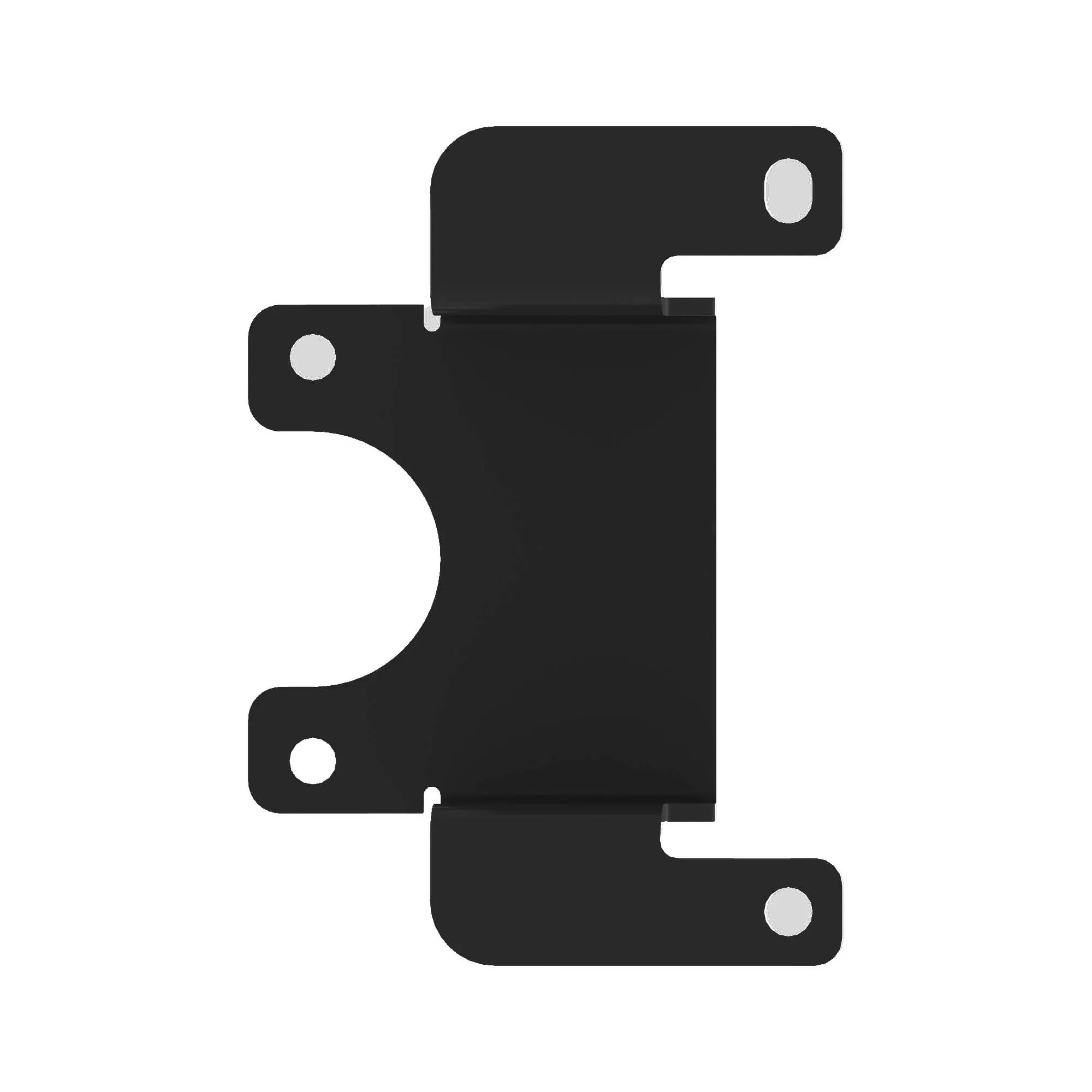 BRACKET, TRAILER CONNECTOR
