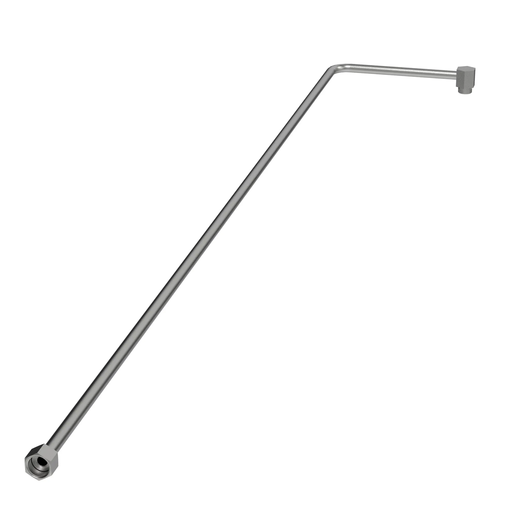 John Deere Front Tandem Tube - AXT23250