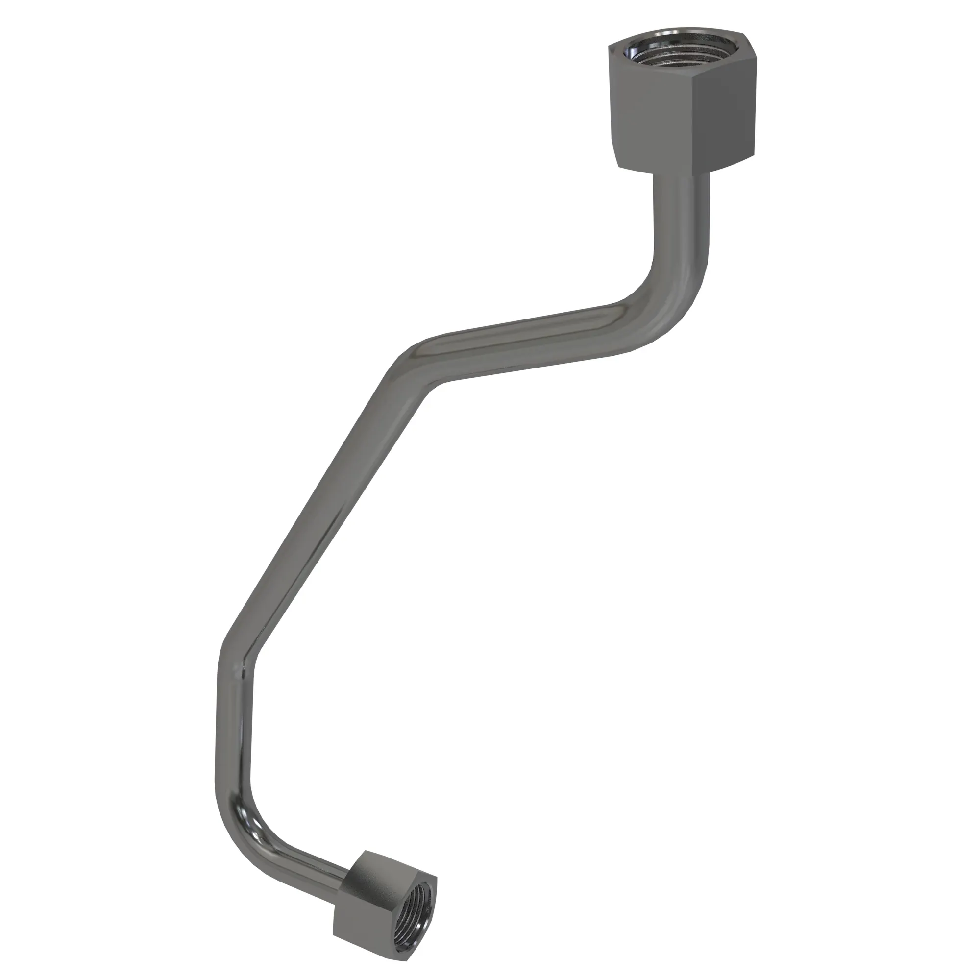 ATB Valve to Supply Coupler