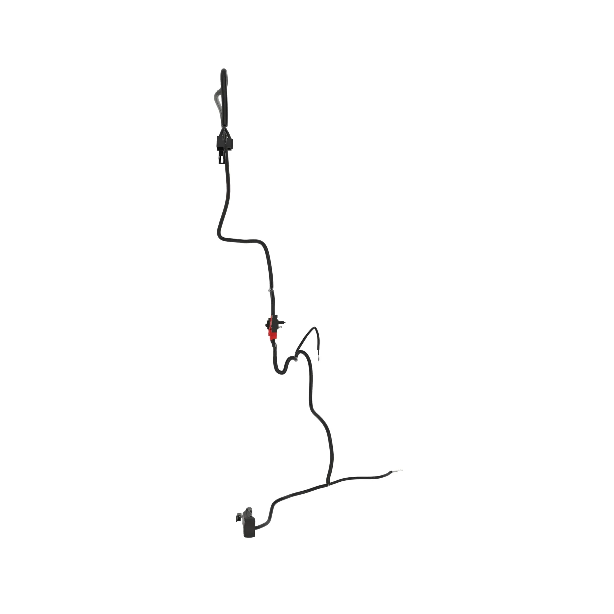 MCS HARNESS