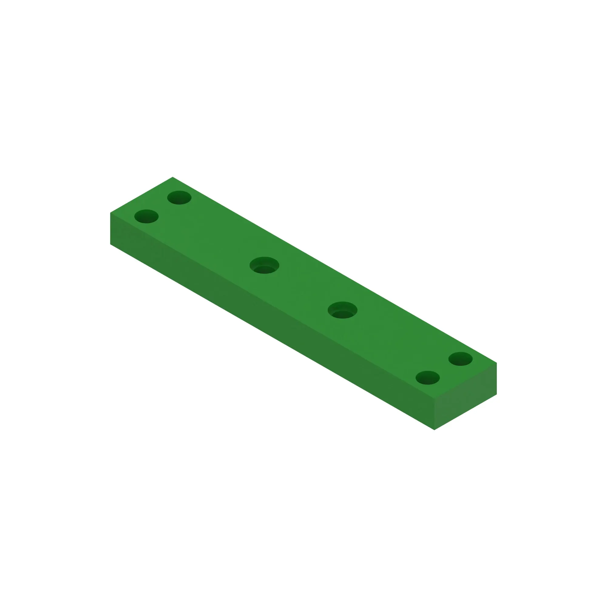 SUPPORT, DRAWBAR