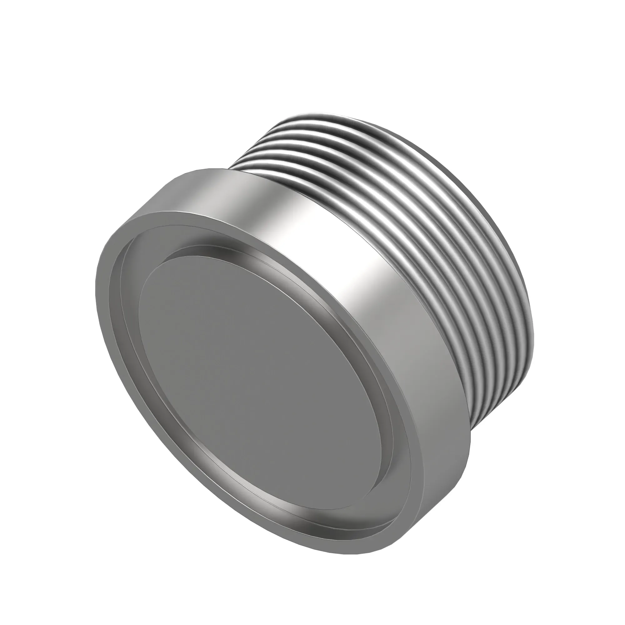 John Deere Fuel Tank Plug - F071706
