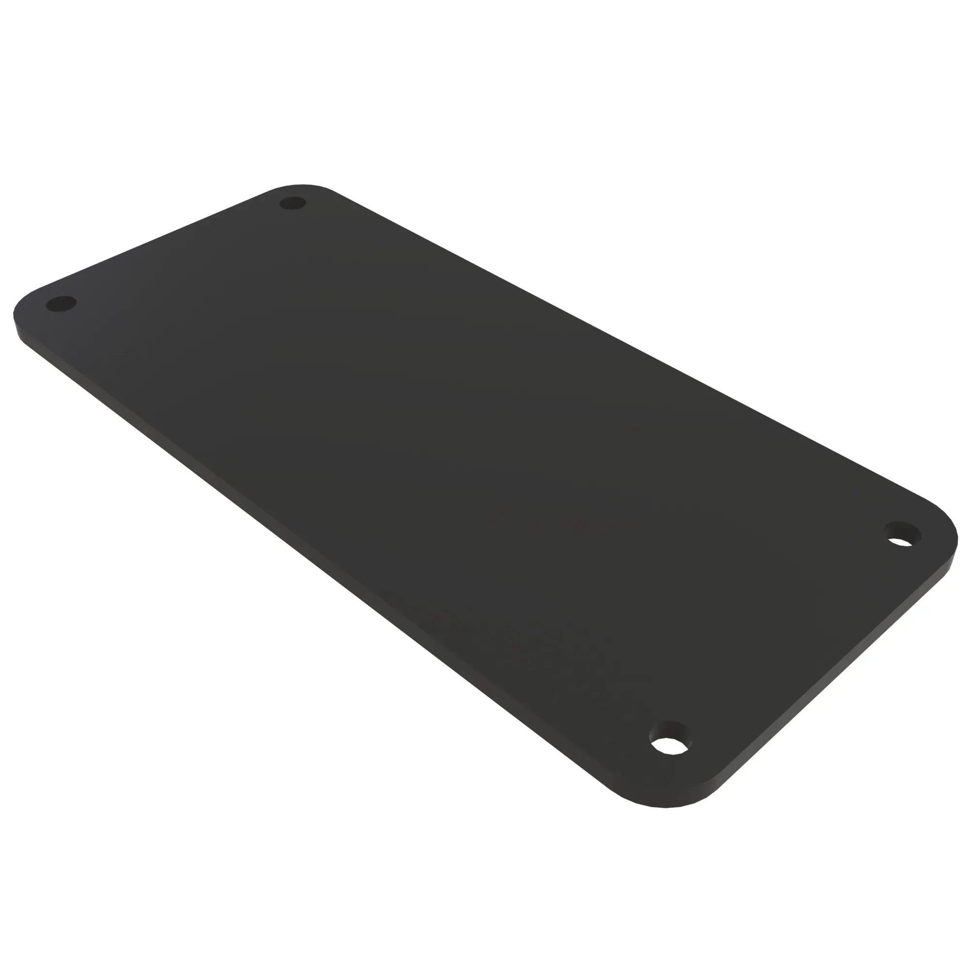 John Deere Bumper - TCU40029