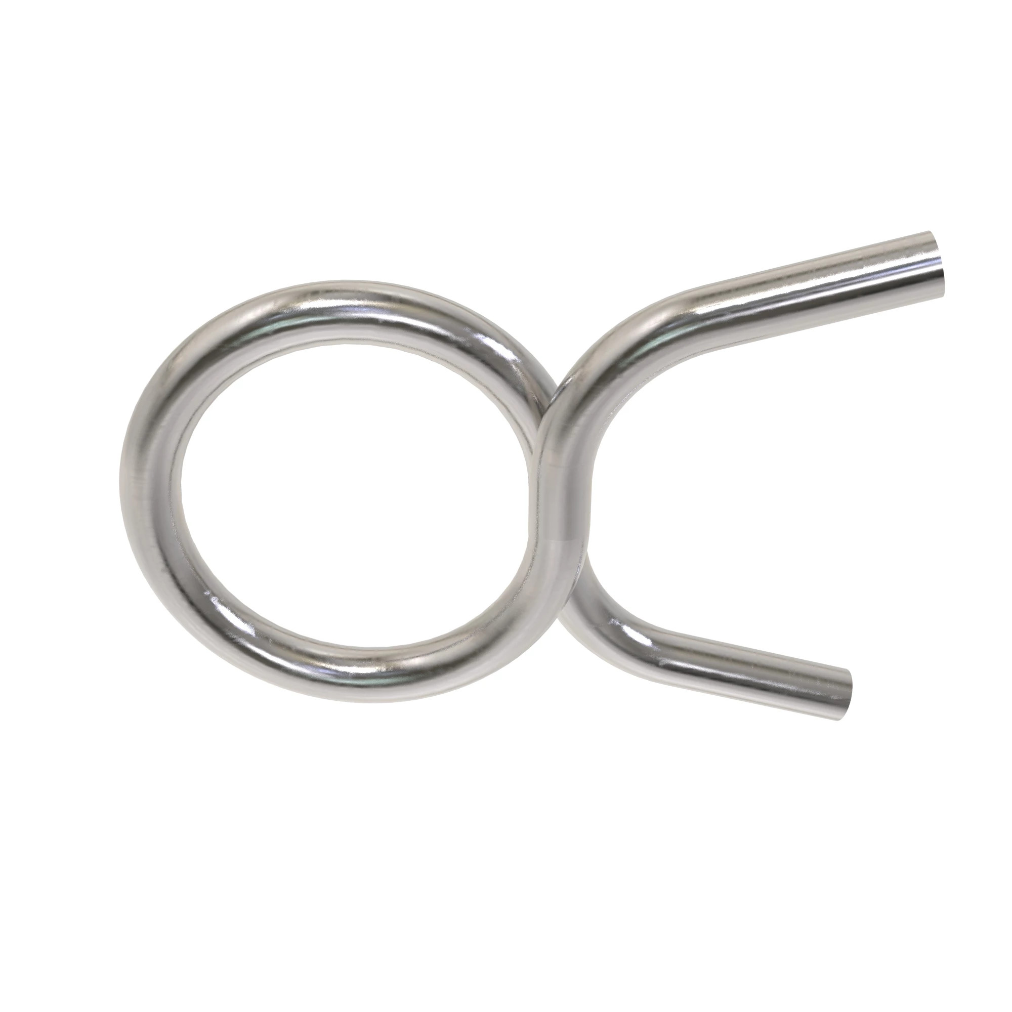 CLAMP, TUBE #