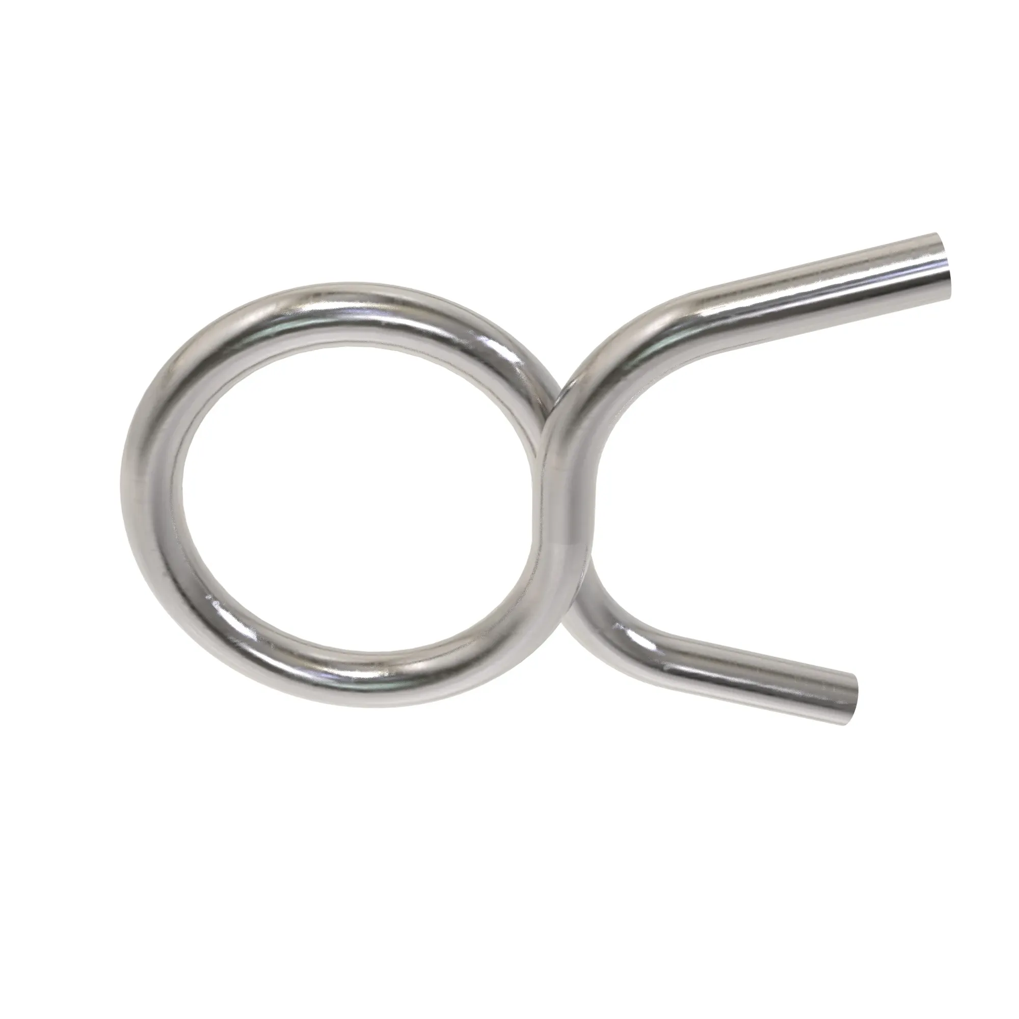 John Deere Round Wire Hose Clamp - C12999