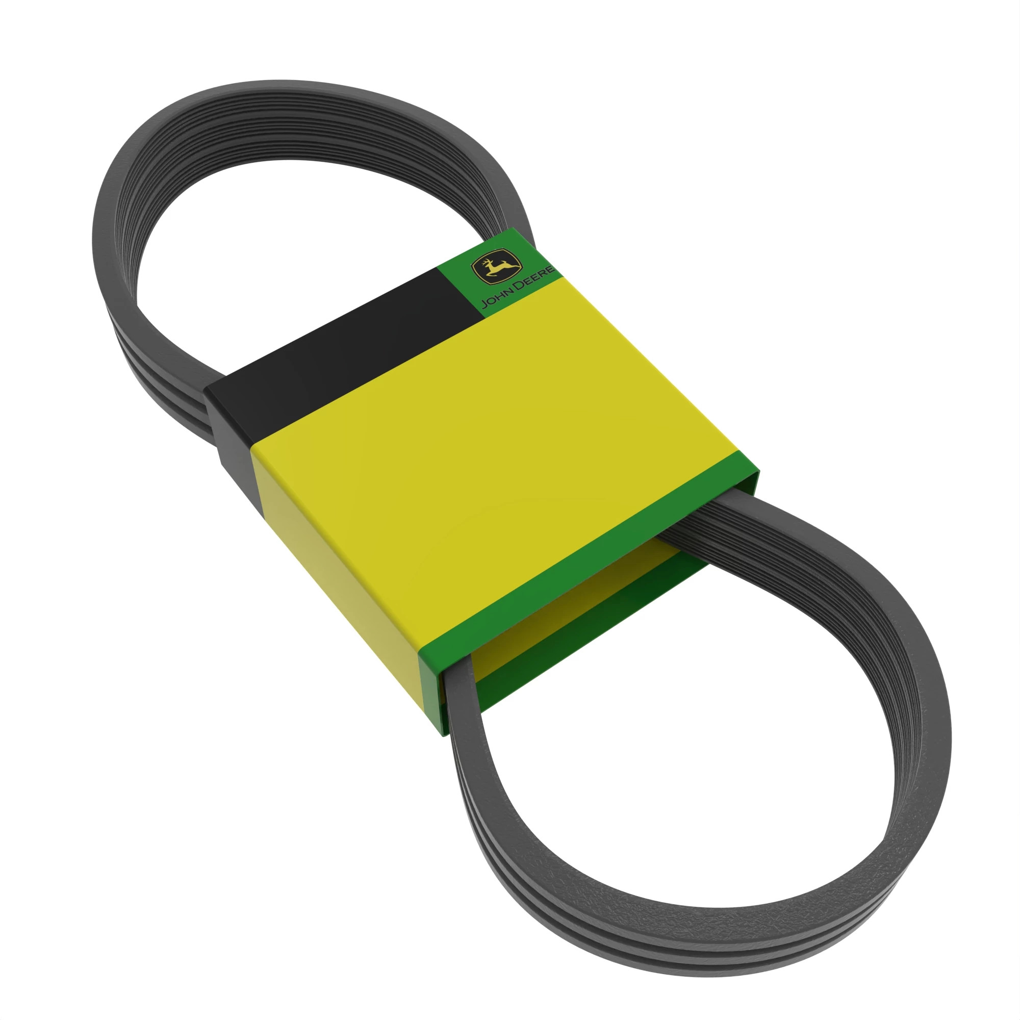 John Deere Flat Belt - T370338