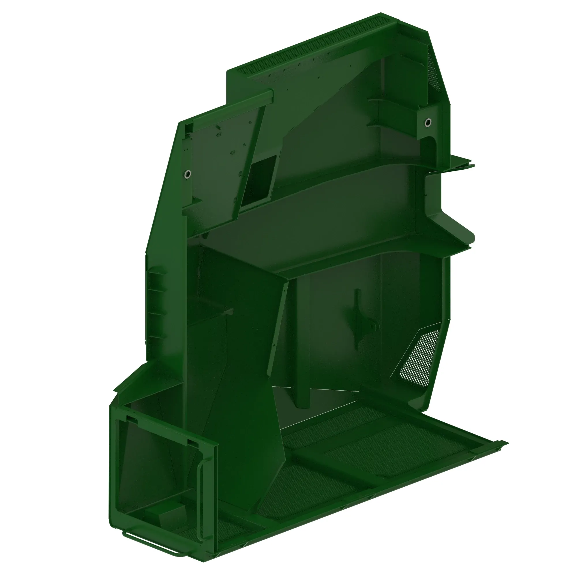 John Deere Enclosure Door - AT462794