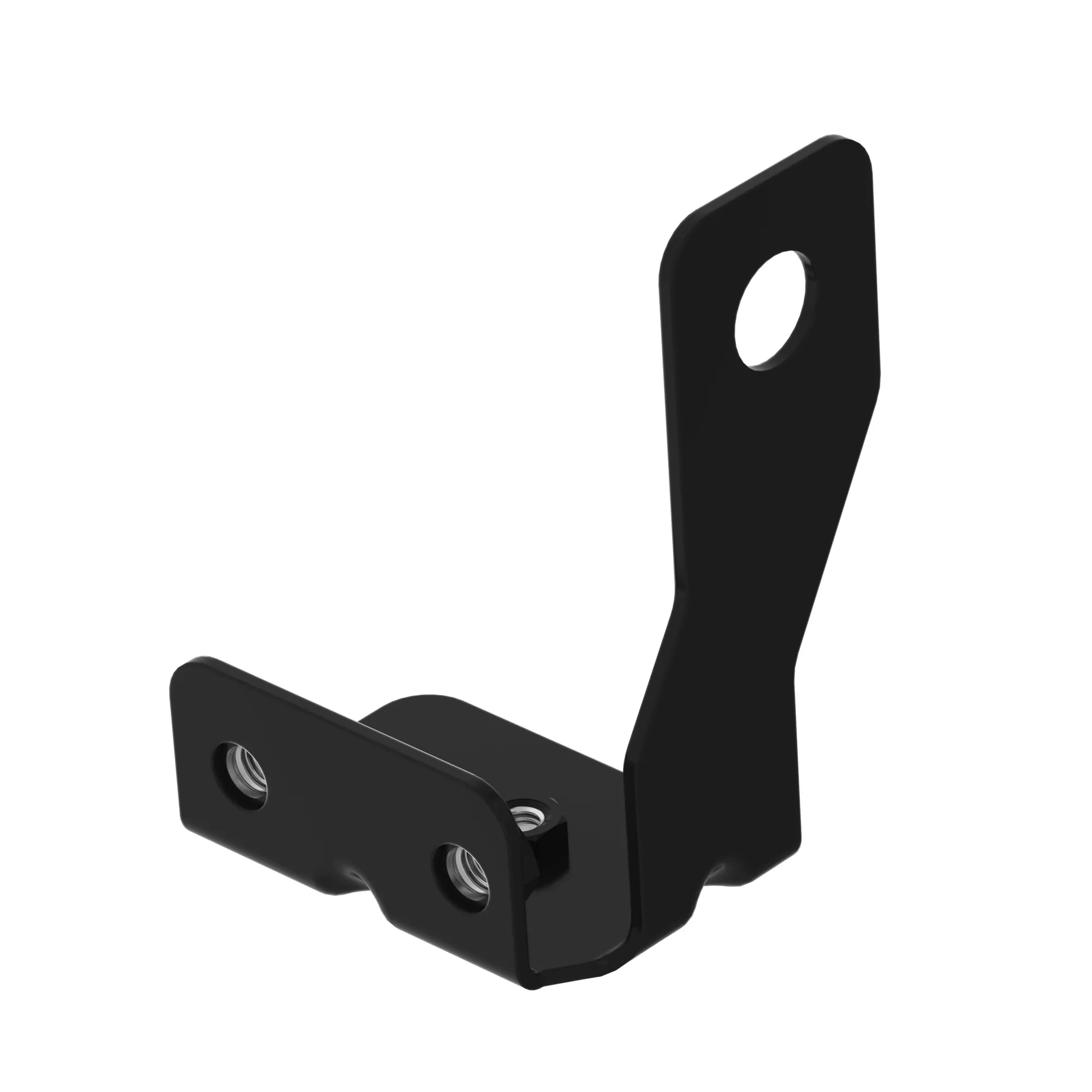 BRACKET, BRACKET SUPPORT- WATER BOW