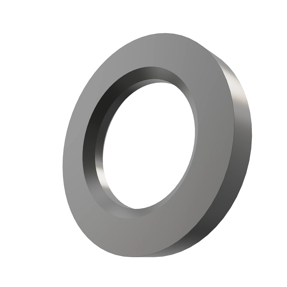 WASHER, 26.6X44.5-6.2