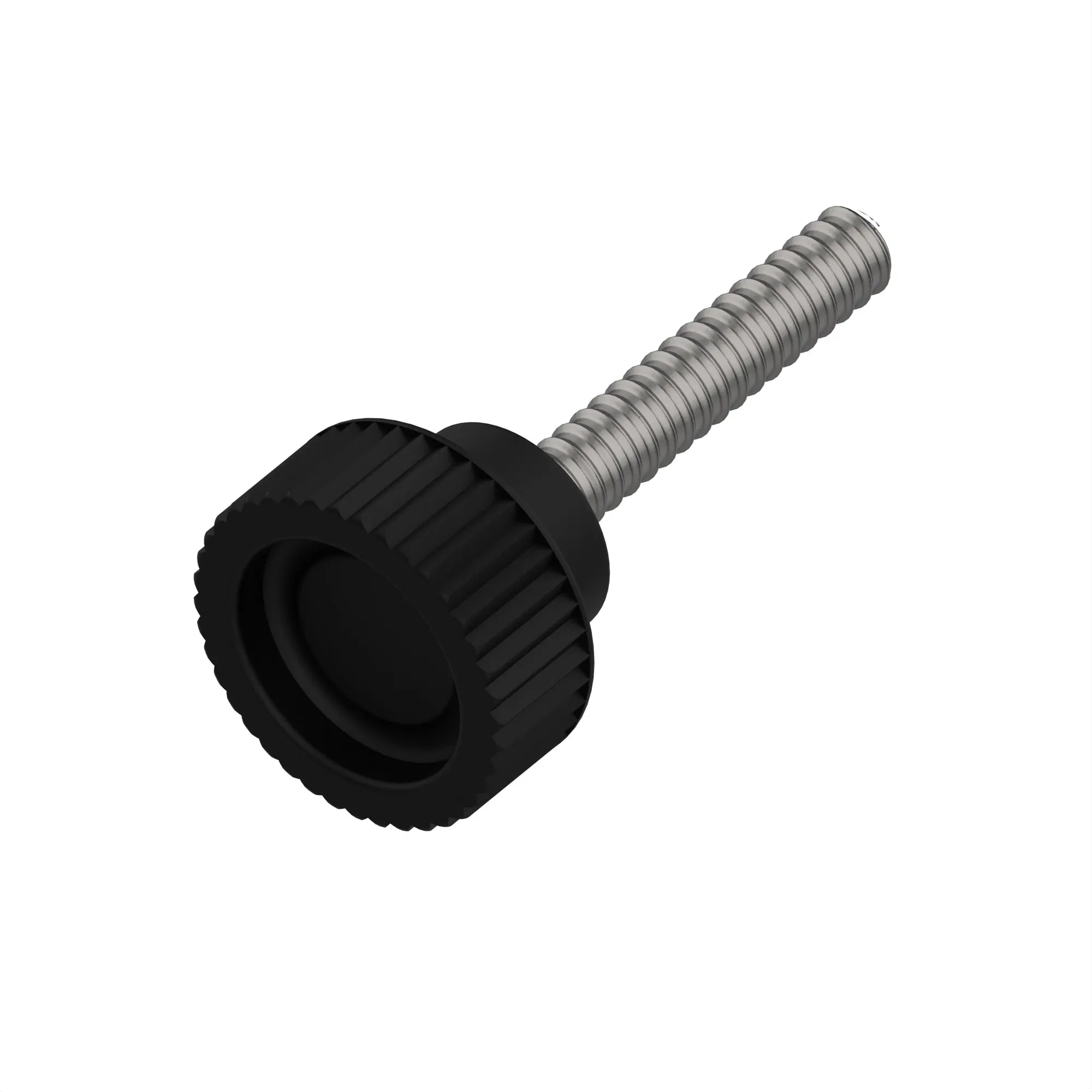 John Deere Finger Screw - F740757