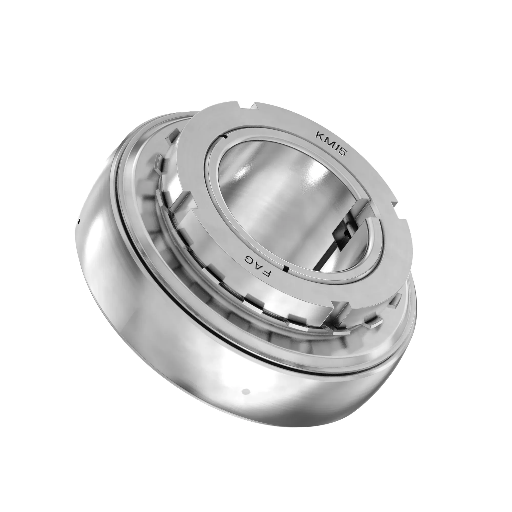 John Deere Ball Bearing - AXE74879