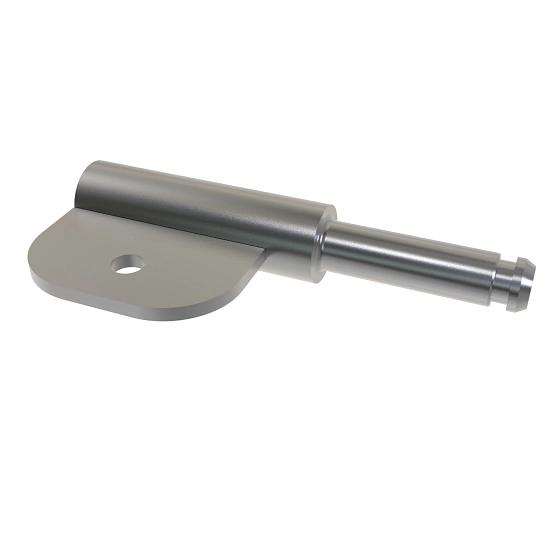 John Deere Hinge - WZW14526