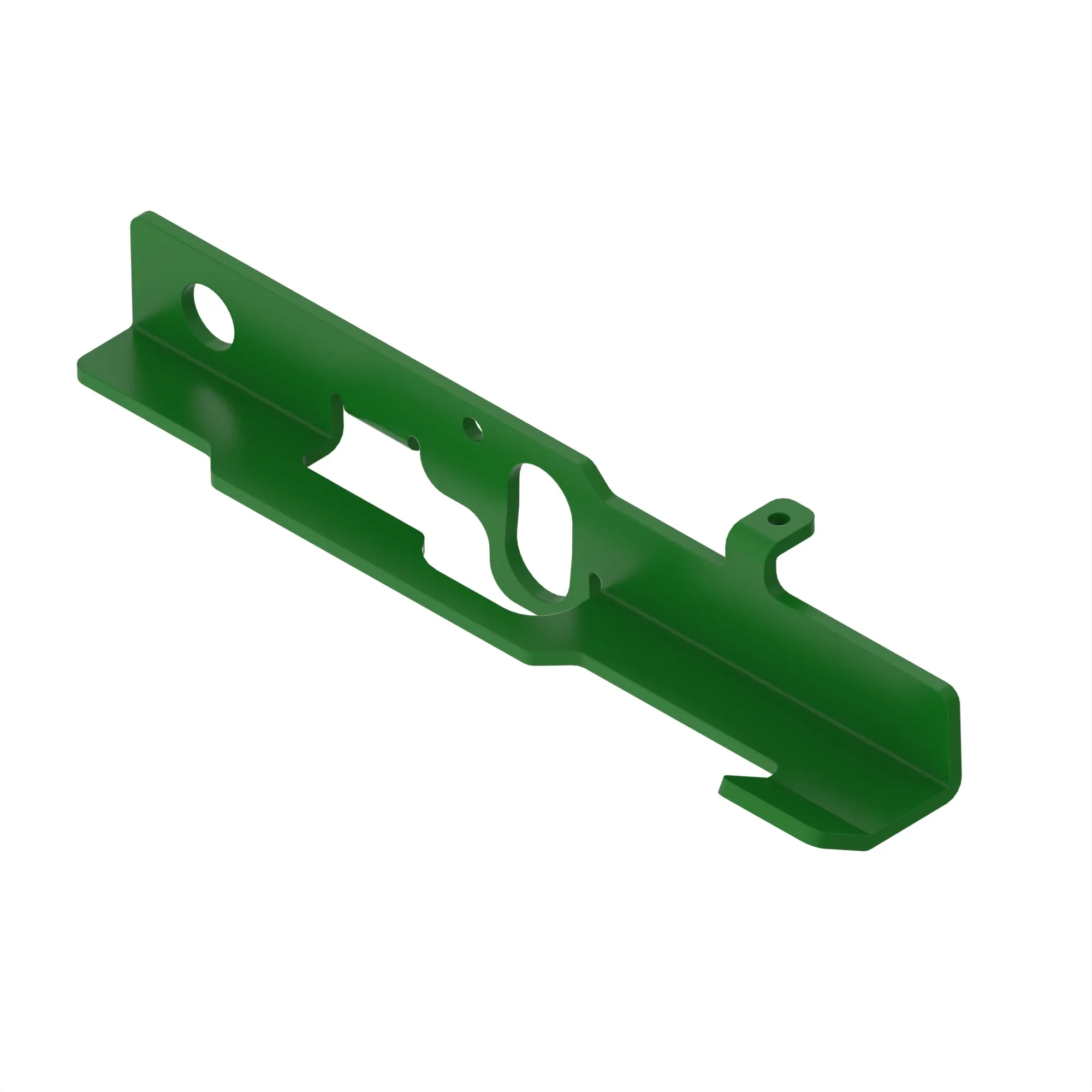 John Deere Door Latch Lever, Right Side - T247910
