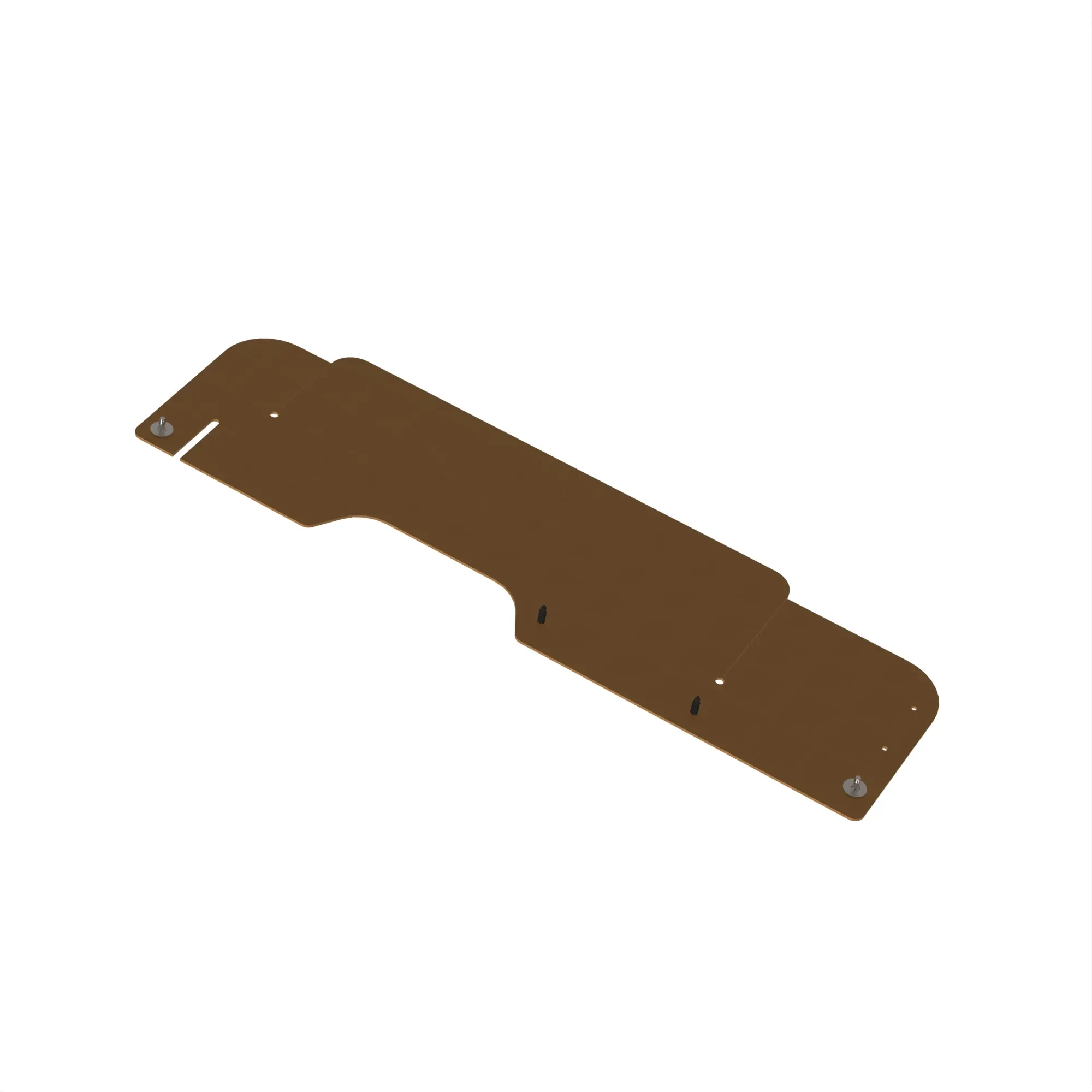 John Deere Shield - AM141698