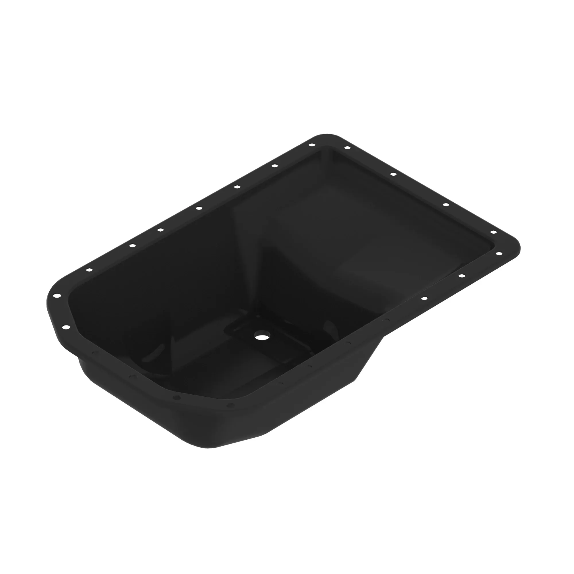 Oil Pan