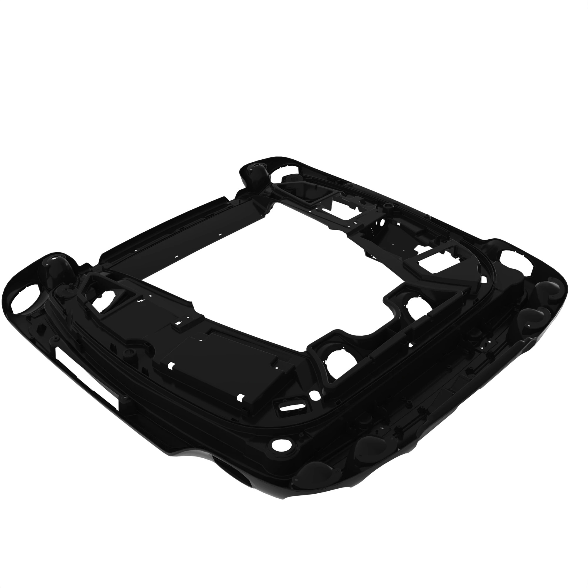 ROOF, INNER ROOF WITH BUSHINGS PANO