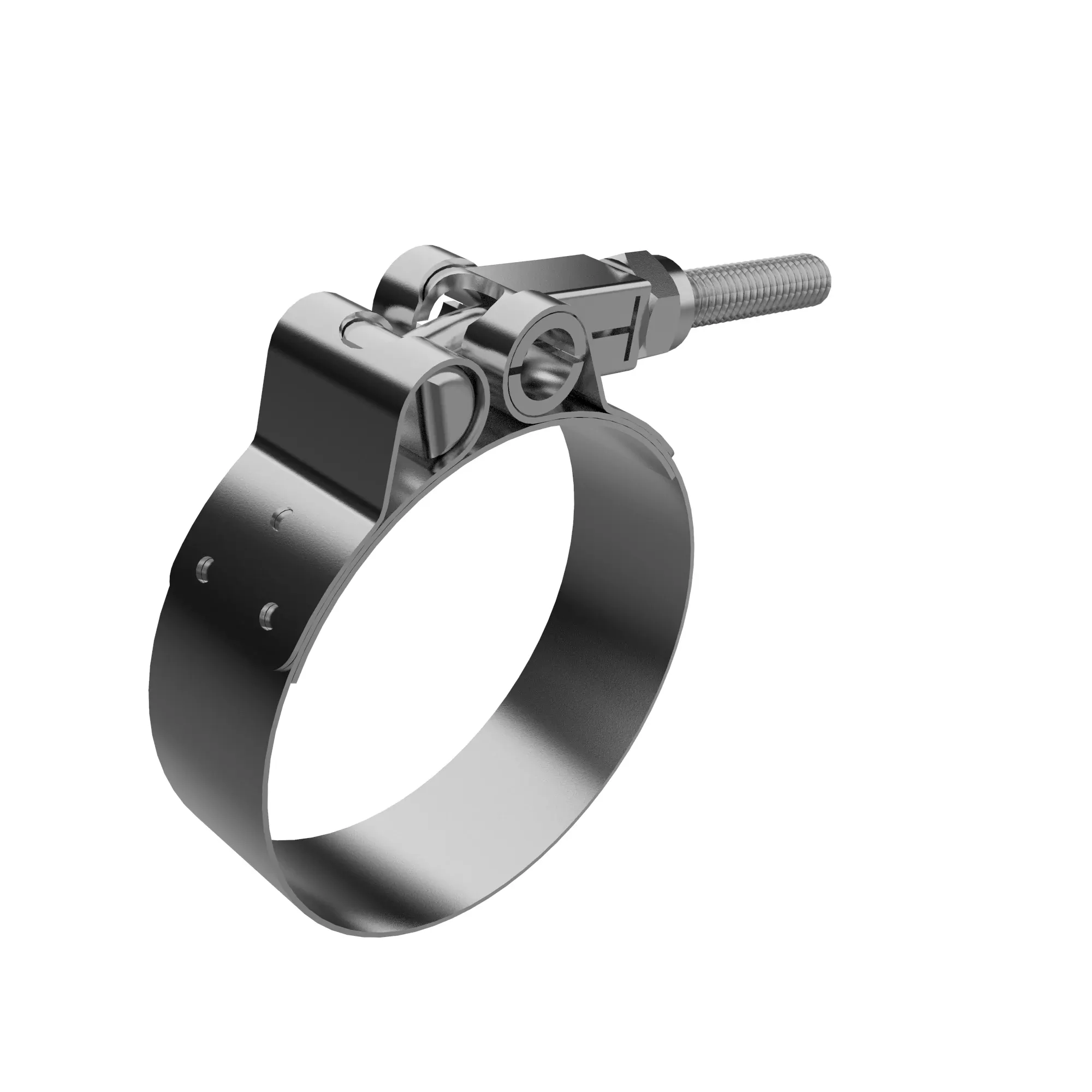 CLAMP-T BOLT 2.38-2.69