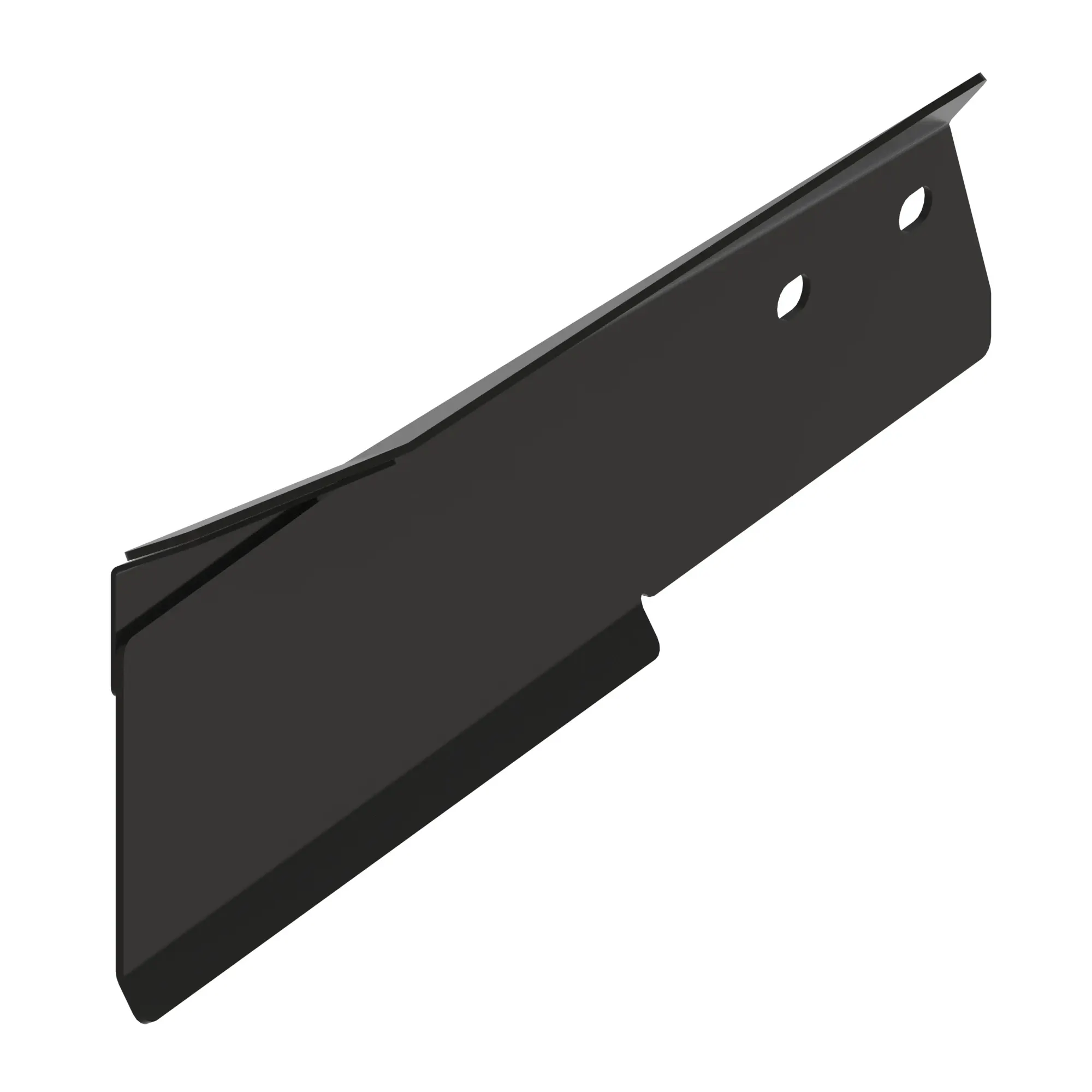 CROP RAMP,RH INNER, WELDED