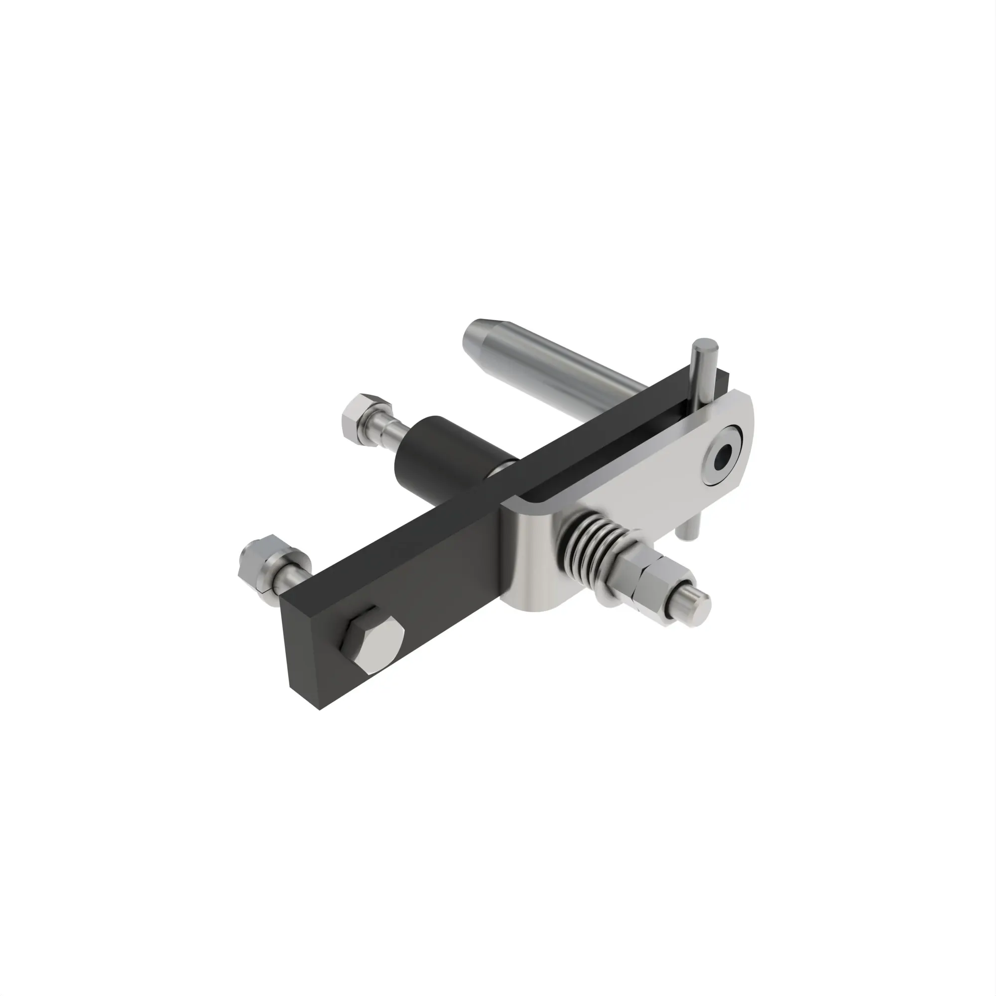 John Deere Offset Drawbar Kit - RE39830