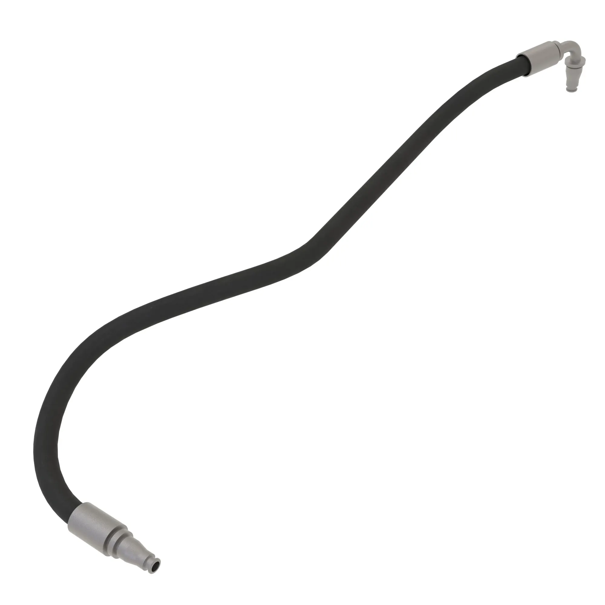 Hydraulic Hose, Row to Row Return S