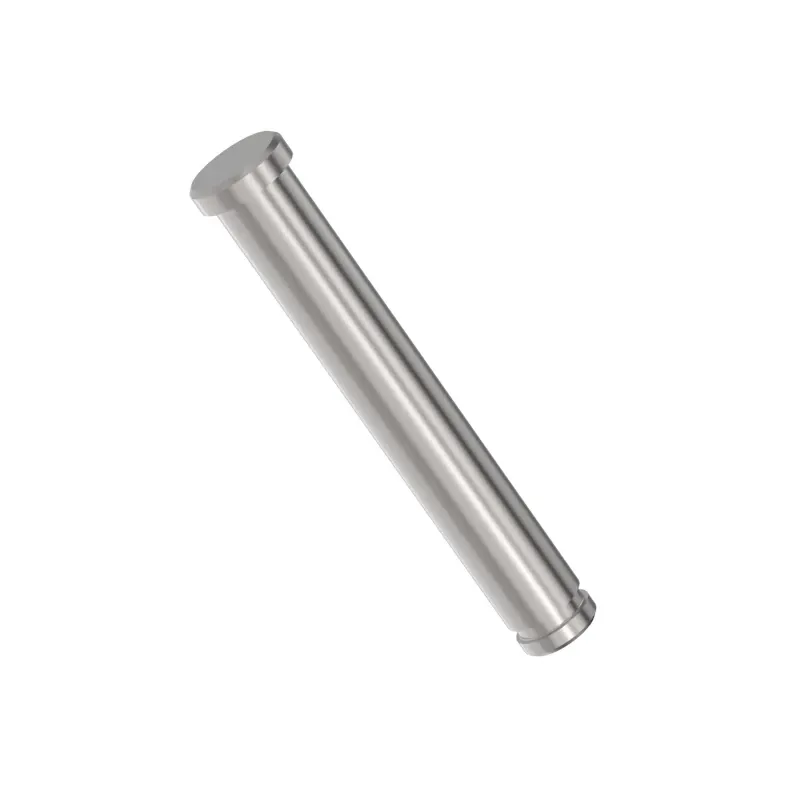 John Deere Groove Pin - R65082