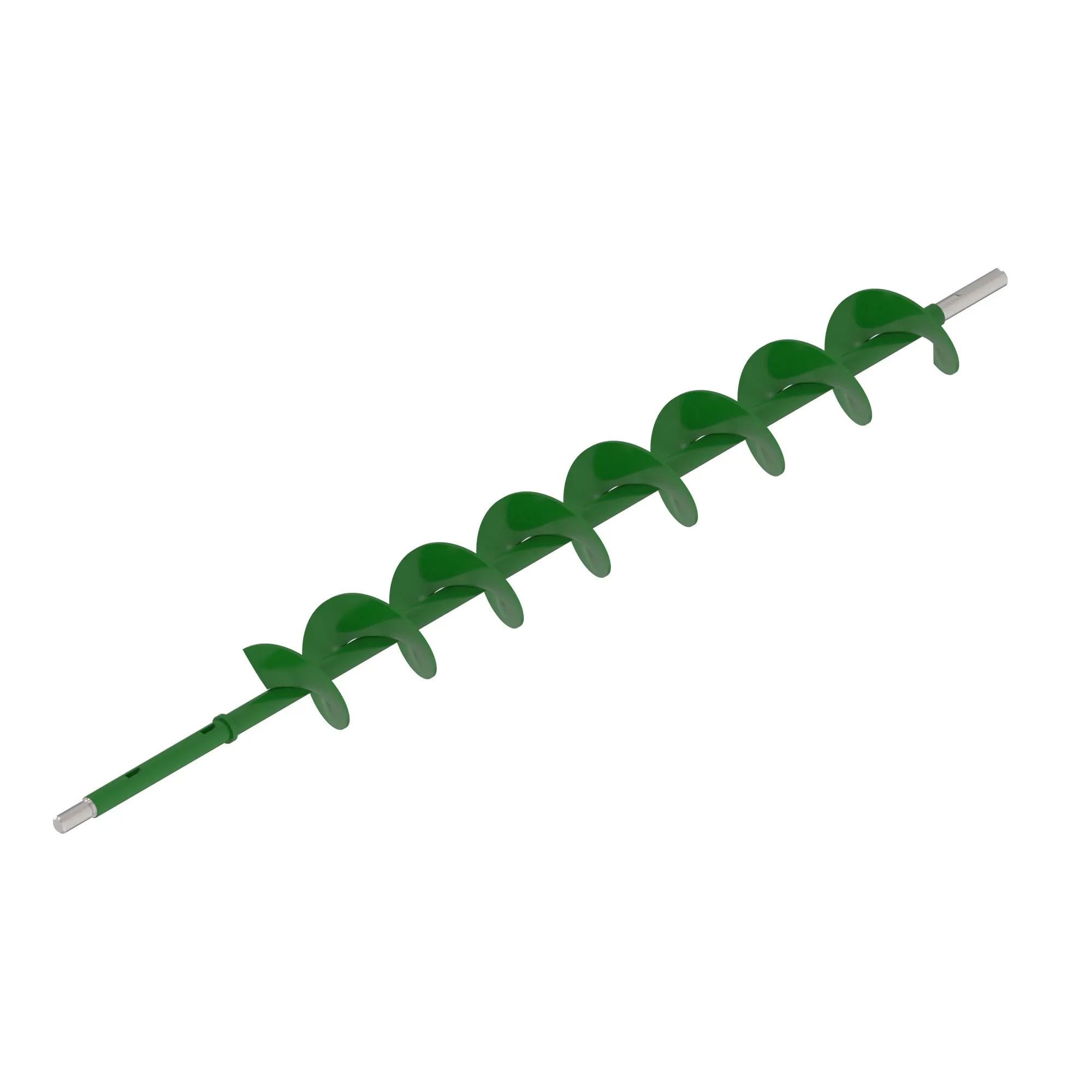 AUGER, GRAIN AUGER