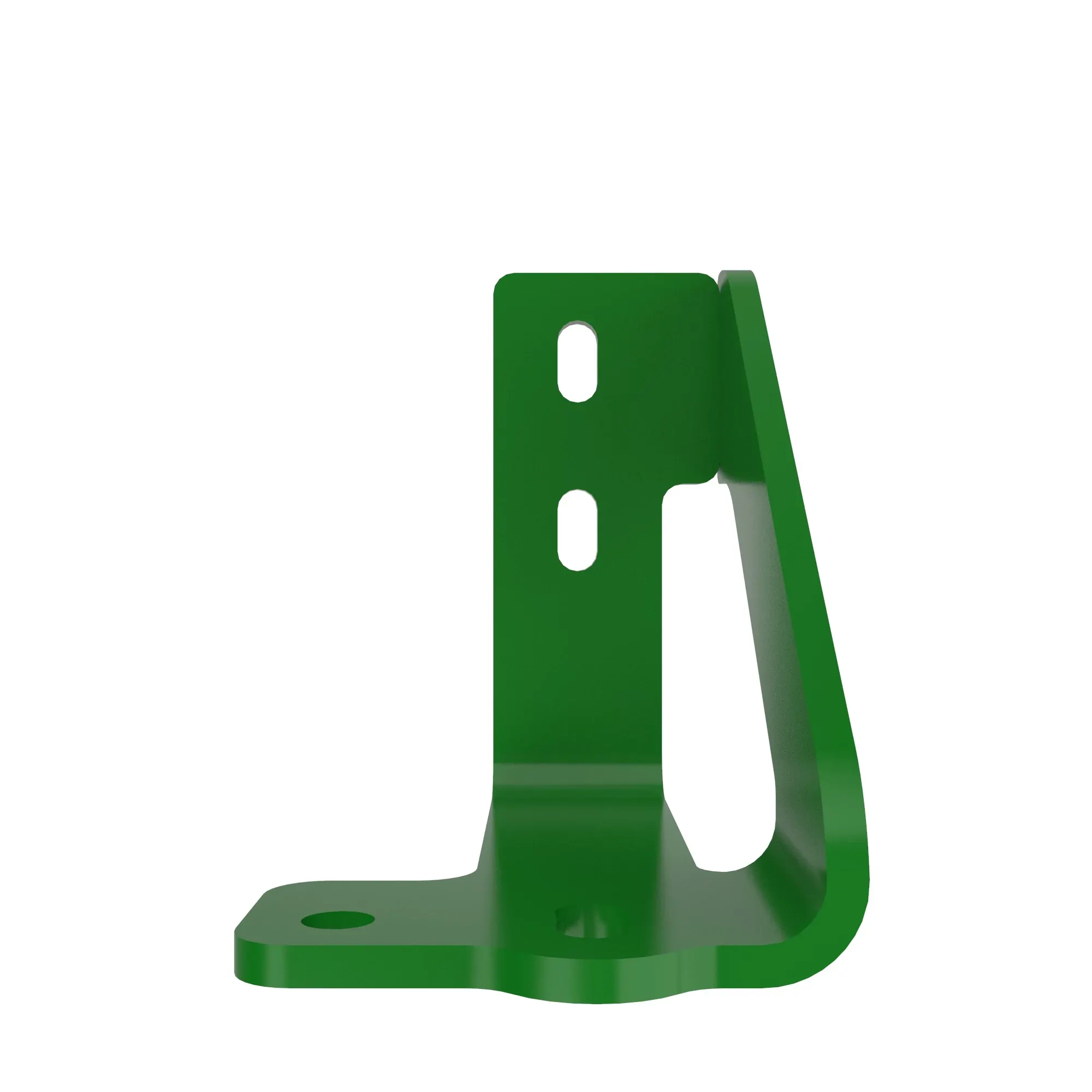 BRACKET, HYDRO TUBE MOUNT