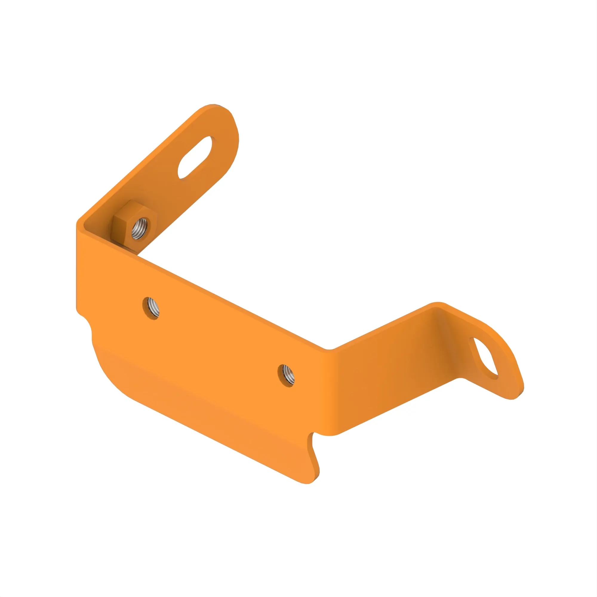 BRACKET, HOSE SUPPORT BRACKET