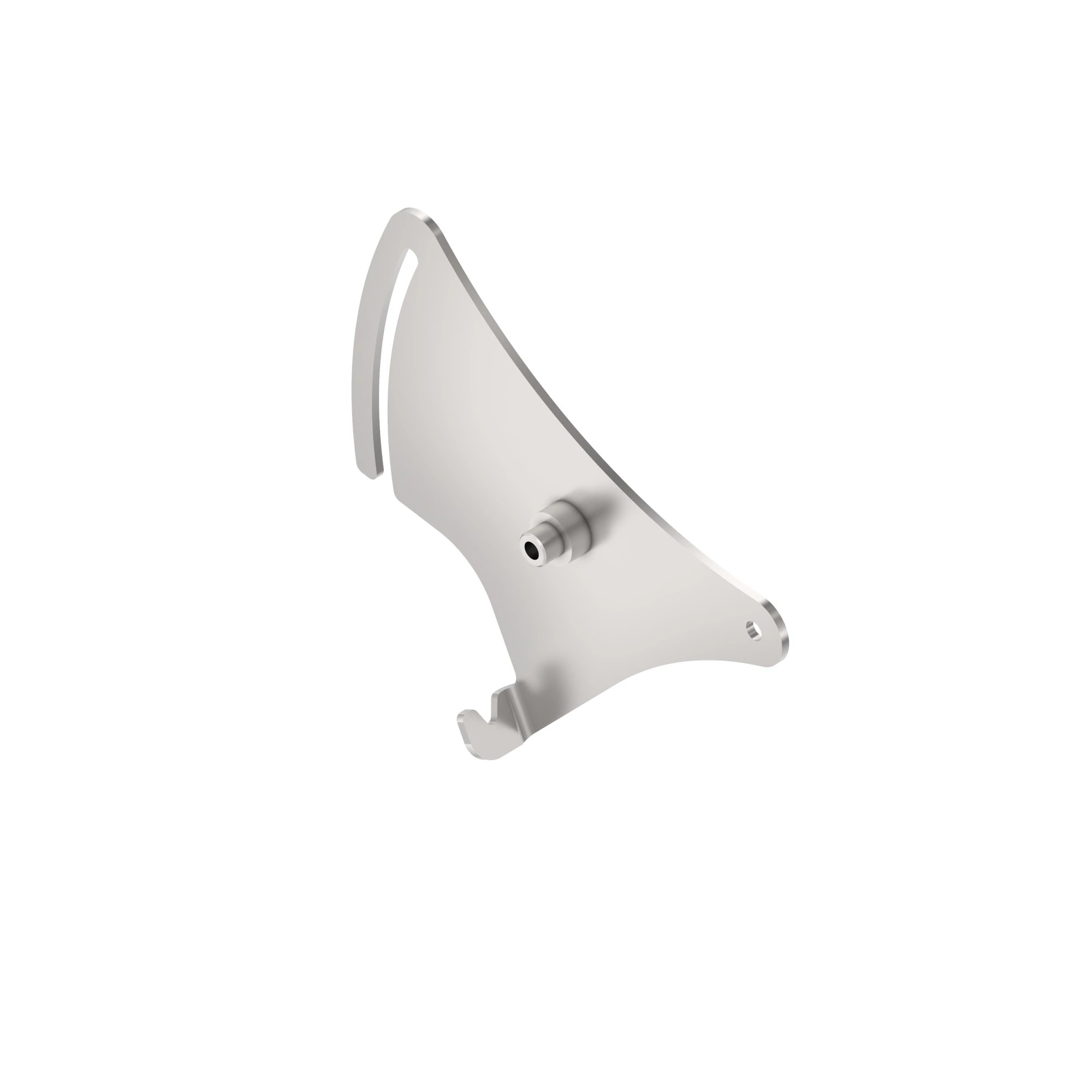 John Deere Mower Deck Bracket - DMA210117