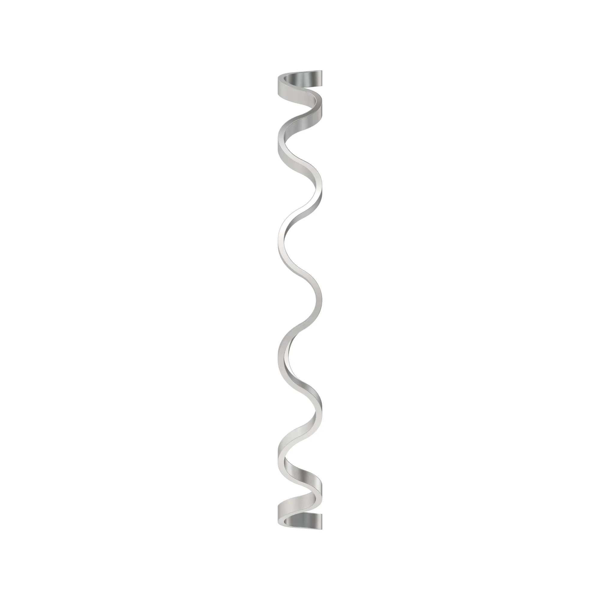 SEALING RING, FEY WAVE SPRING